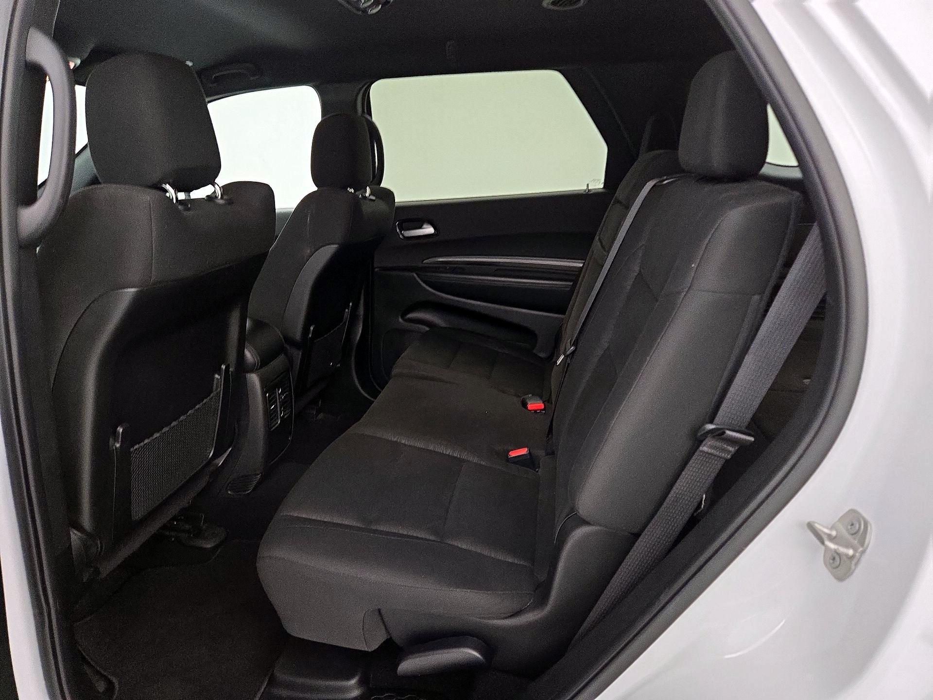 Thumbnail: 2023 Dodge Durango - 19