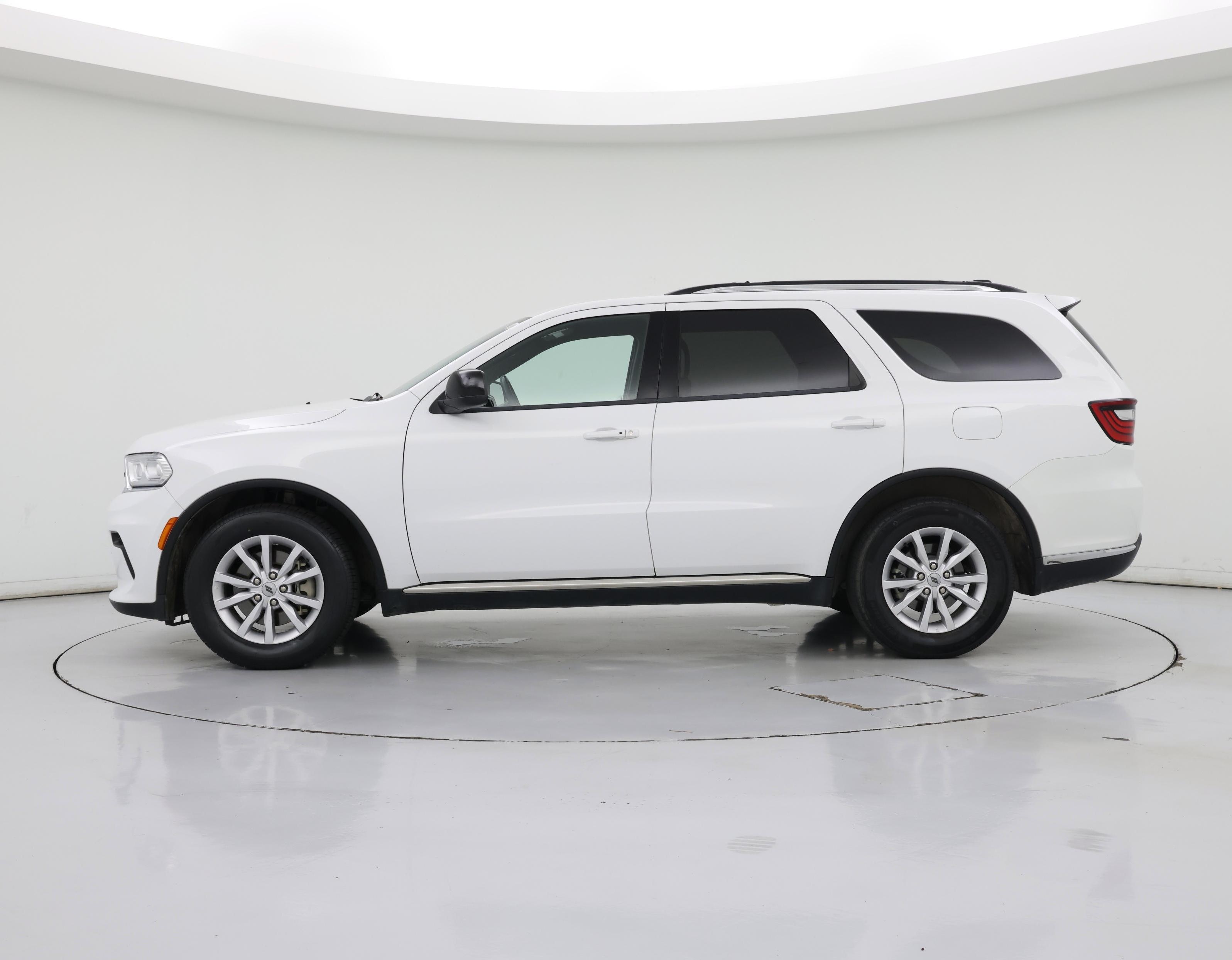 Thumbnail: 2023 Dodge Durango - 3