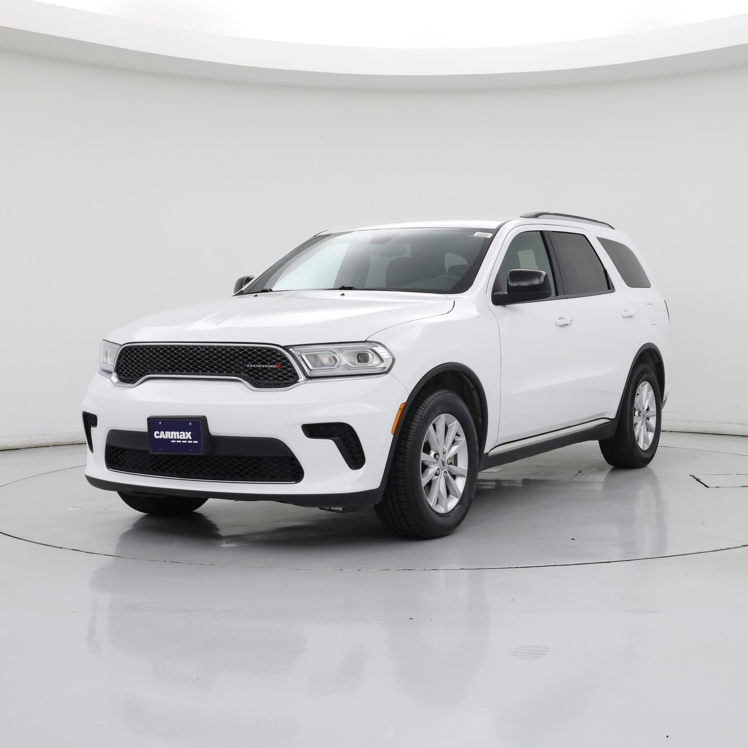 Thumbnail: 2023 Dodge Durango - 4