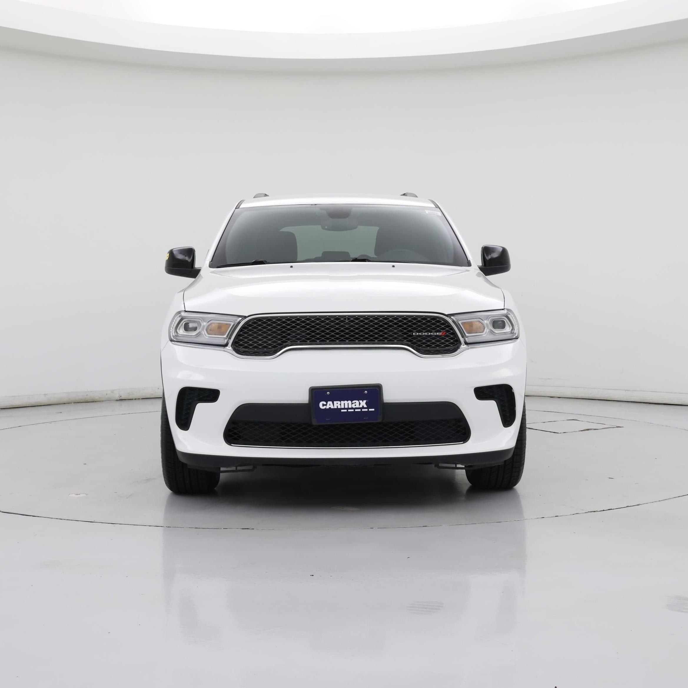 Thumbnail: 2023 Dodge Durango - 5