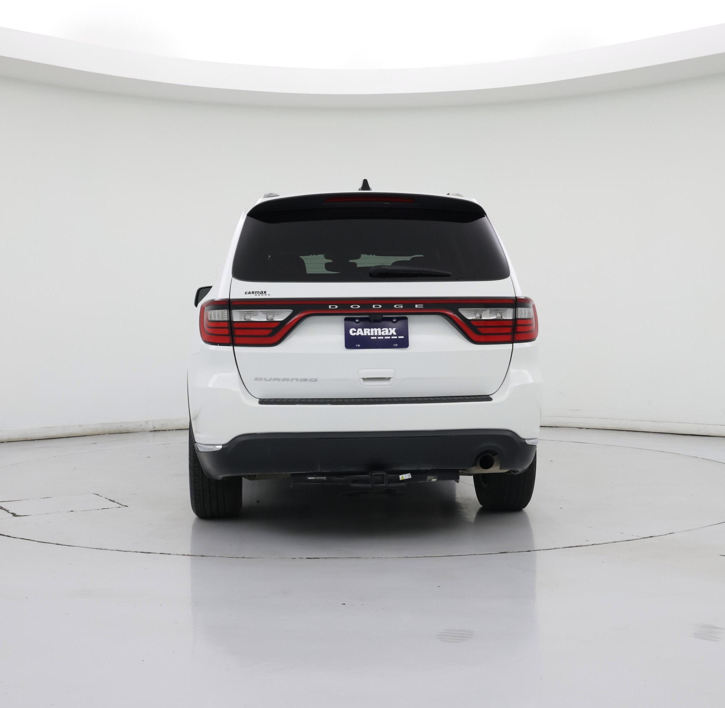 Thumbnail: 2023 Dodge Durango - 6
