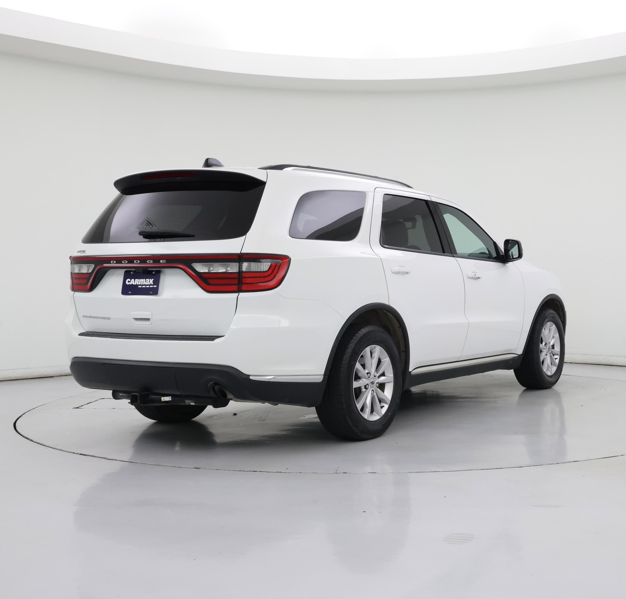 Thumbnail: 2023 Dodge Durango - 8