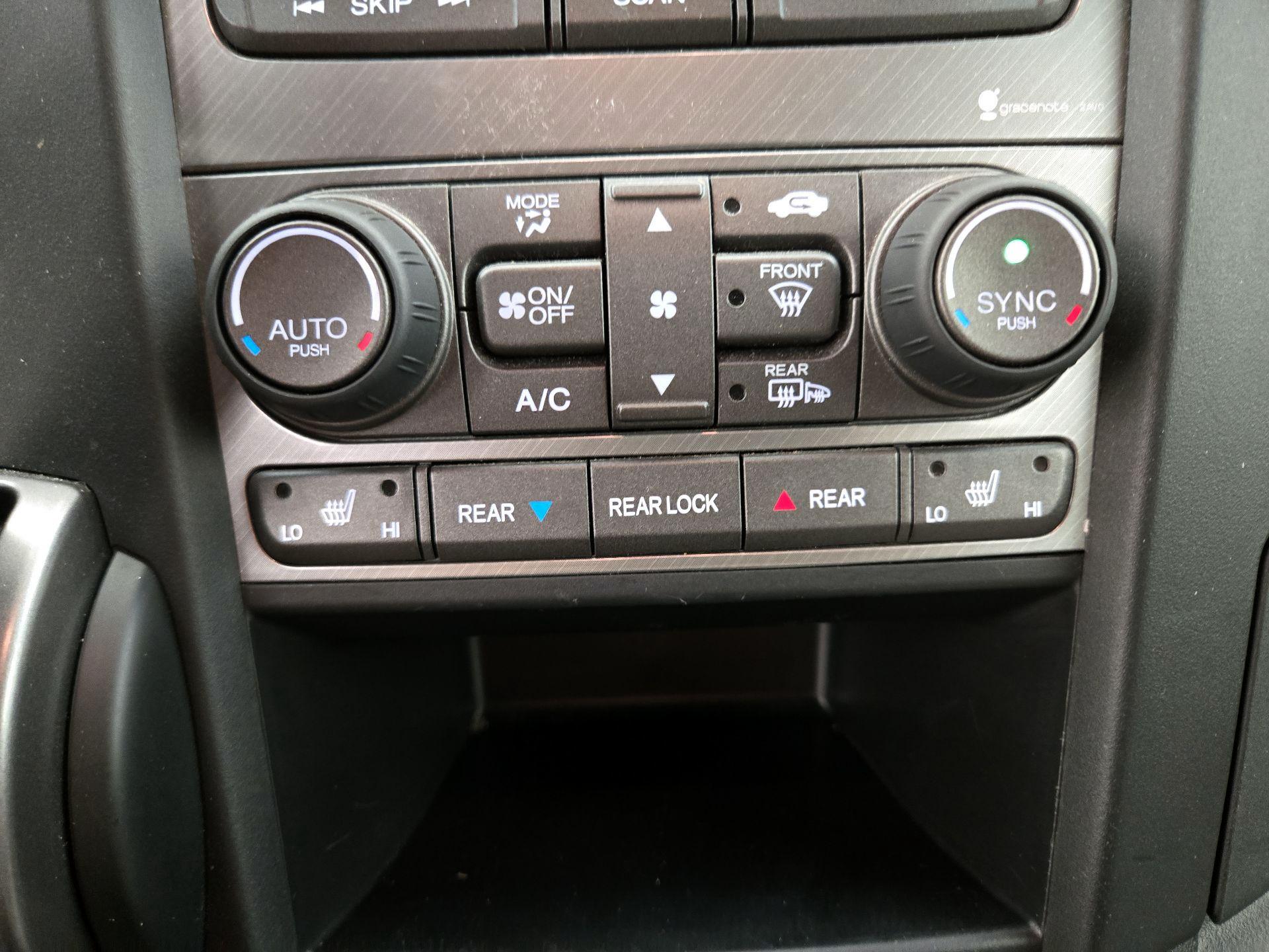 Thumbnail: 2014 Honda Pilot - 16