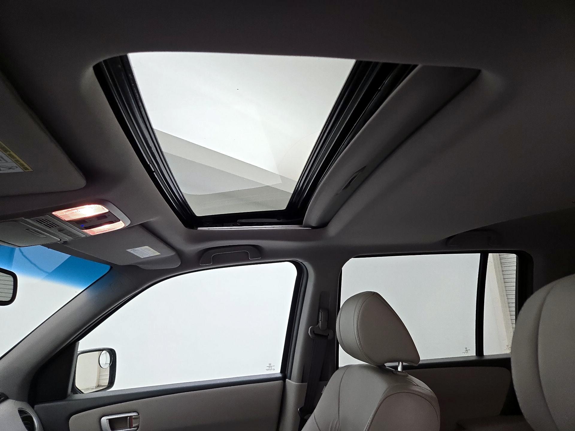 Thumbnail: 2014 Honda Pilot - 19