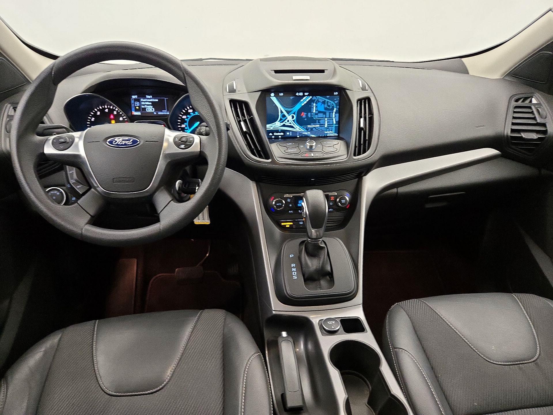 Thumbnail: 2016 Ford Escape - 9