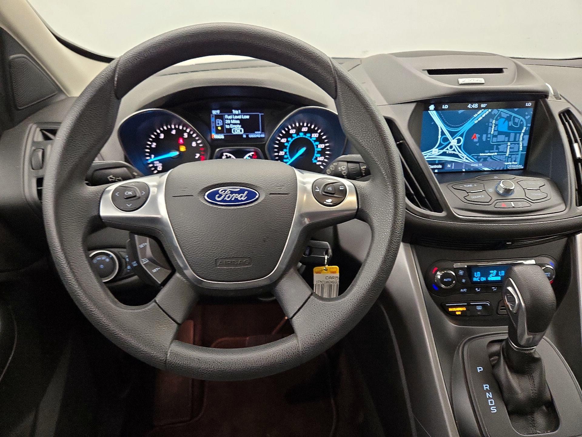 Thumbnail: 2016 Ford Escape - 10
