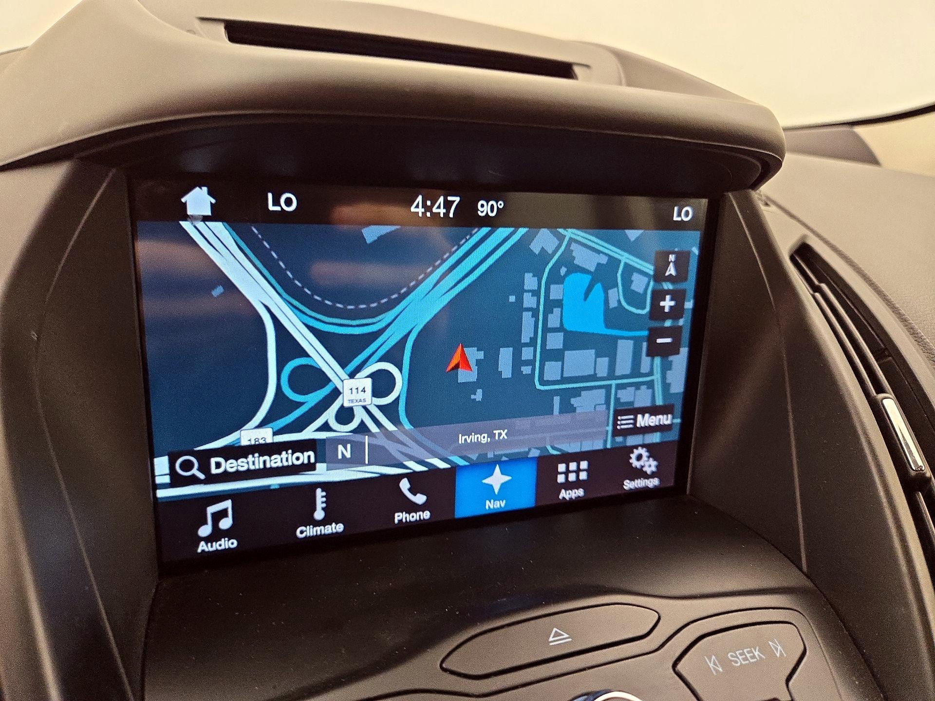 Thumbnail: 2016 Ford Escape - 14