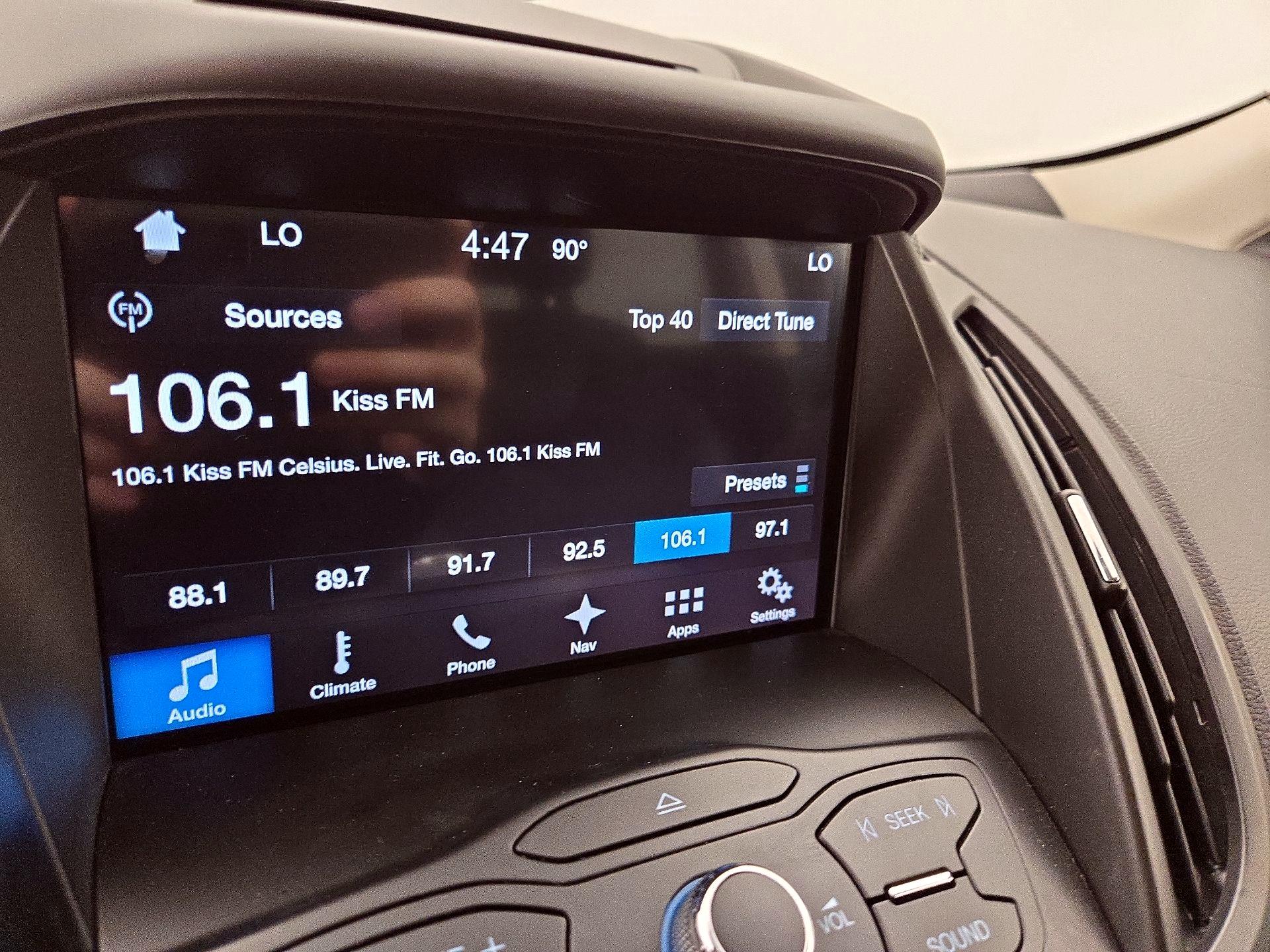 Thumbnail: 2016 Ford Escape - 16
