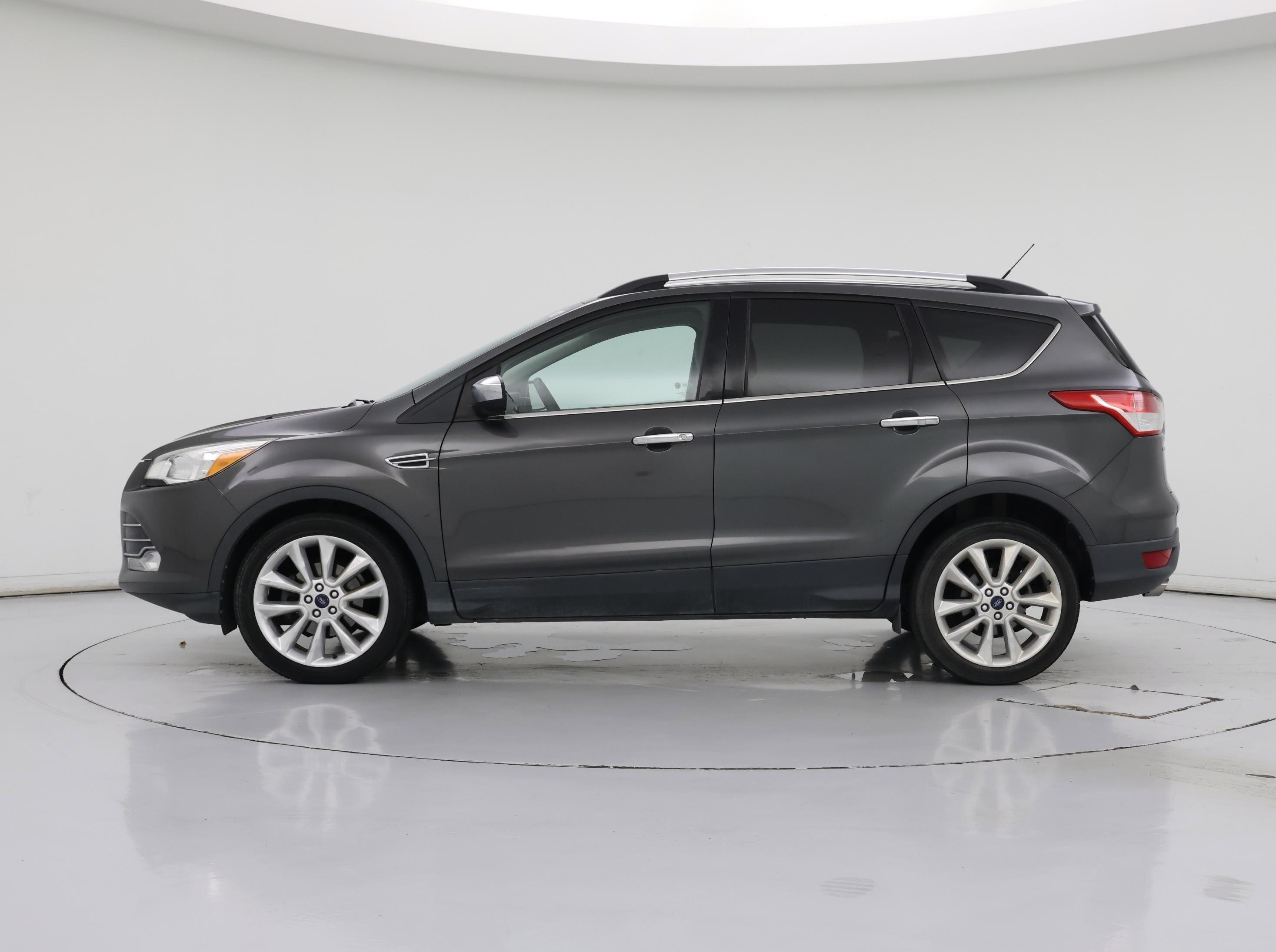 Thumbnail: 2016 Ford Escape - 3