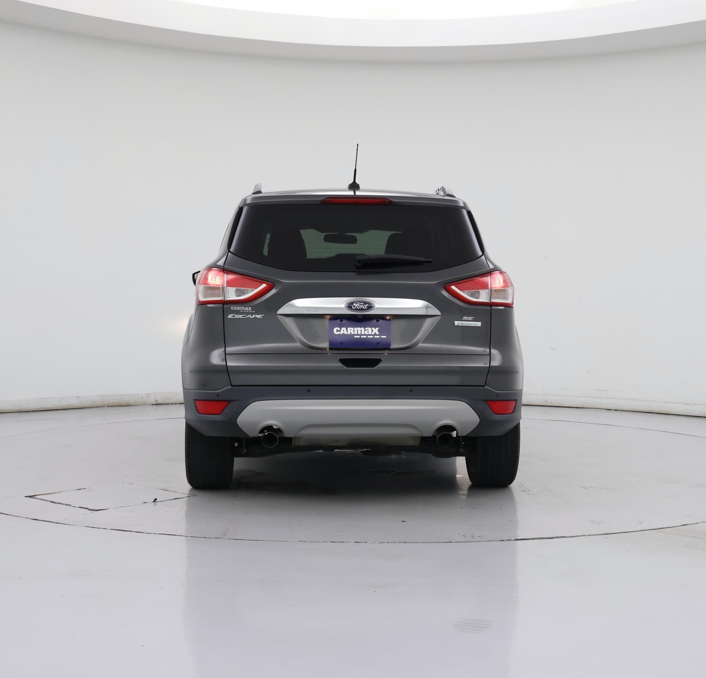 Thumbnail: 2016 Ford Escape - 6