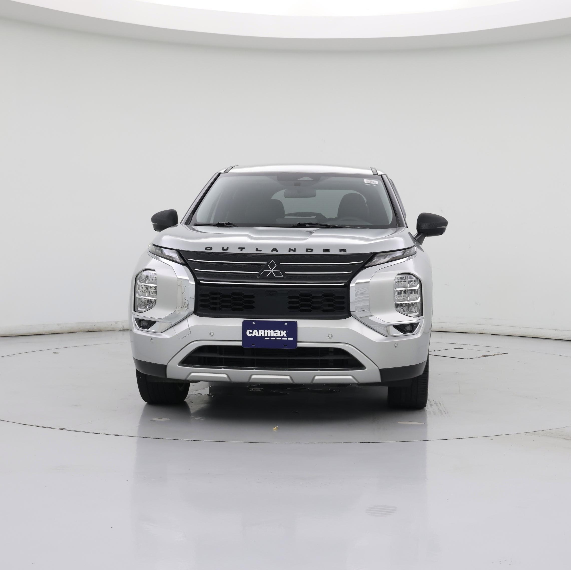 Thumbnail: 2022 Mitsubishi Outlander - 5