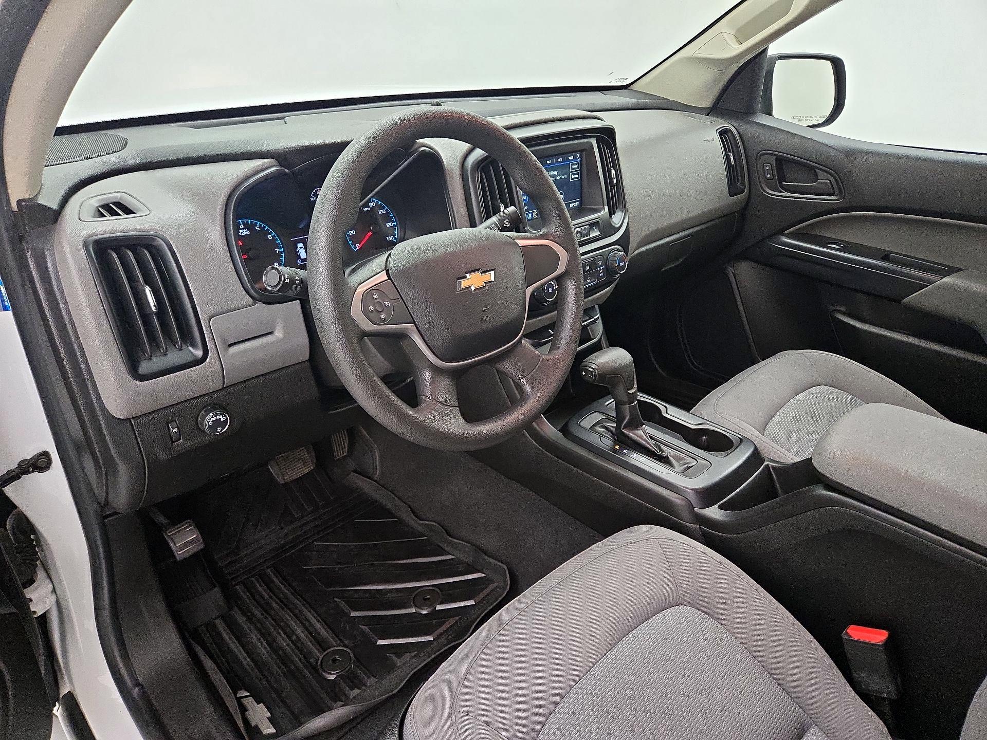 Thumbnail: 2019 Chevrolet Colorado - 9
