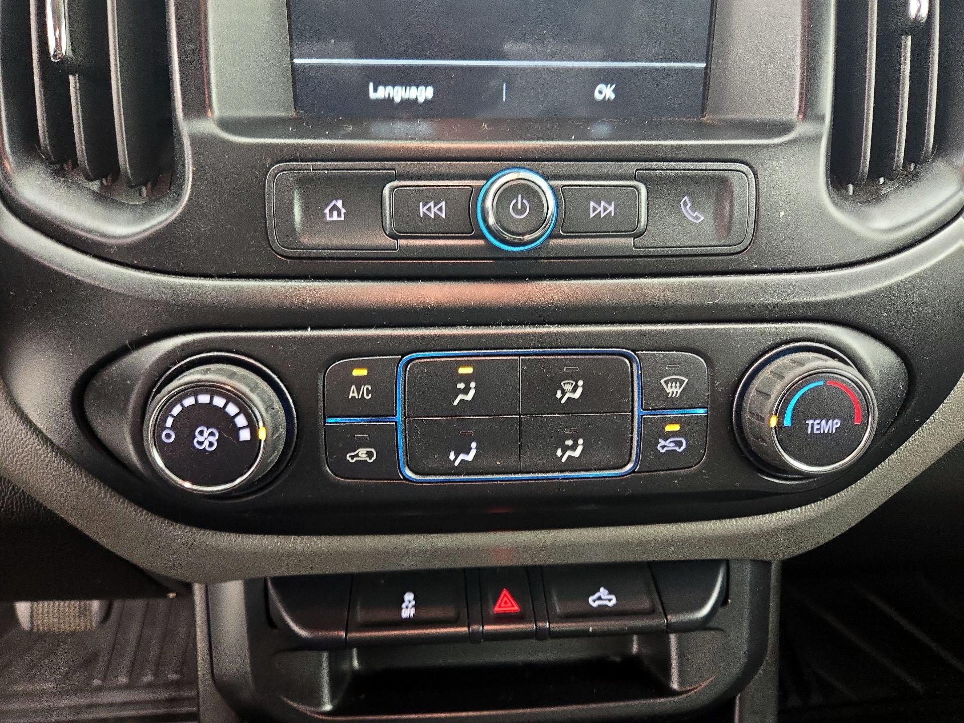 Thumbnail: 2019 Chevrolet Colorado - 16