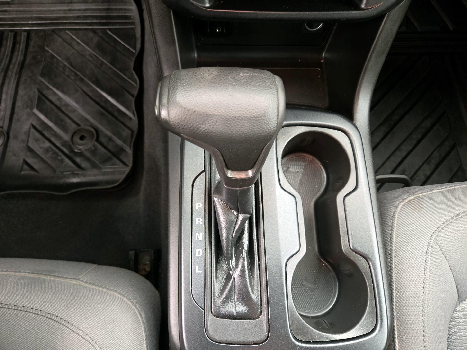 Thumbnail: 2019 Chevrolet Colorado - 17