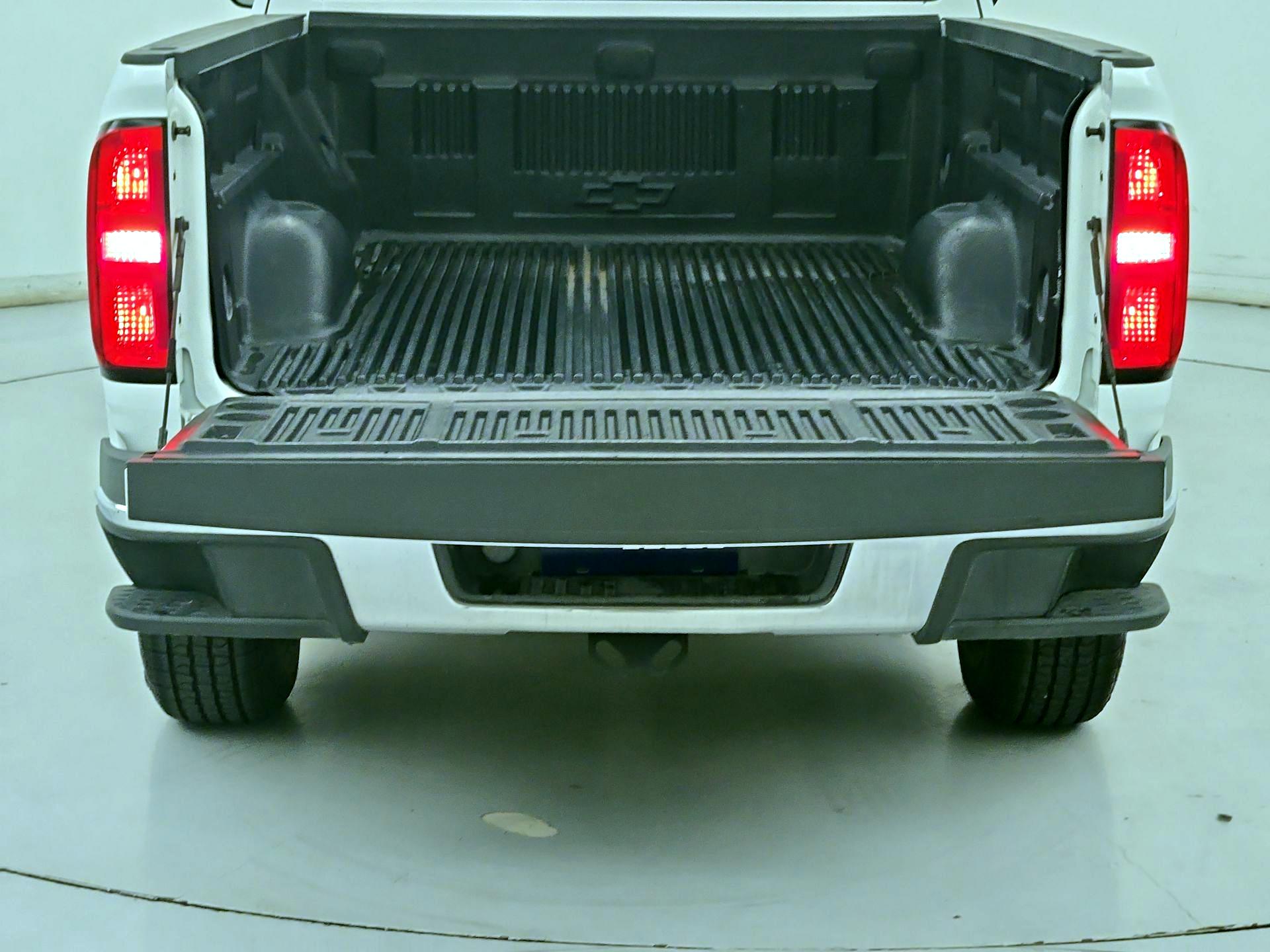 Thumbnail: 2019 Chevrolet Colorado - 20