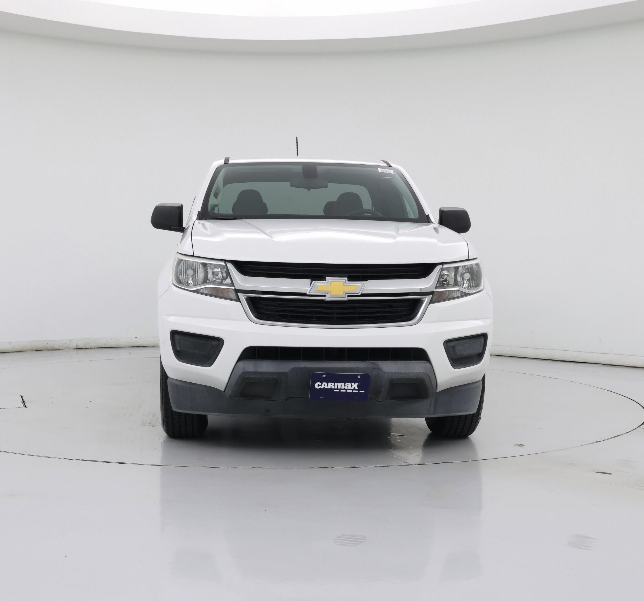 Thumbnail: 2019 Chevrolet Colorado - 5