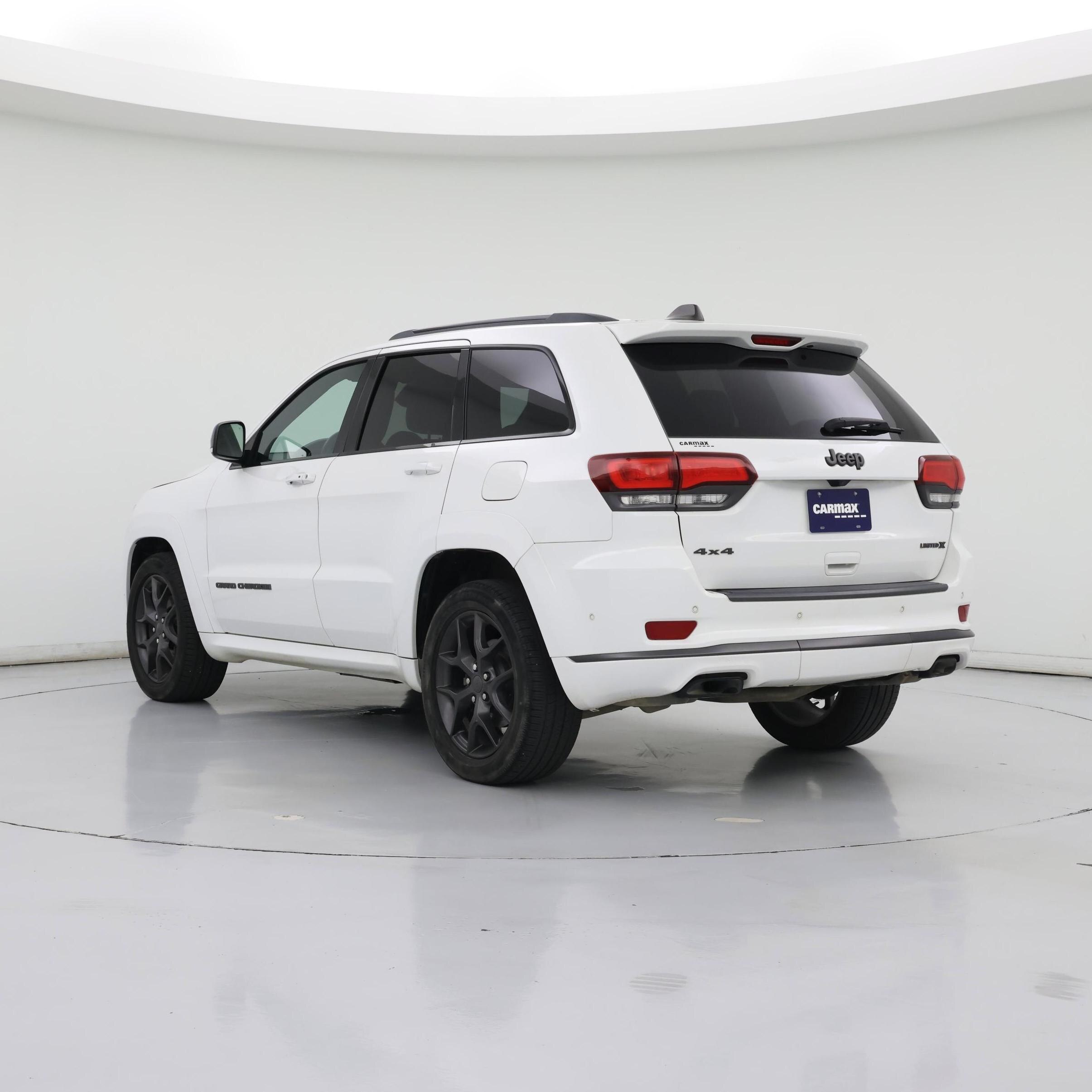 Thumbnail: 2019 Jeep Grand Cherokee - 2