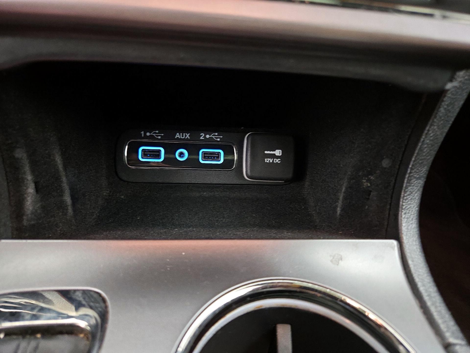 Thumbnail: 2019 Jeep Grand Cherokee - 19
