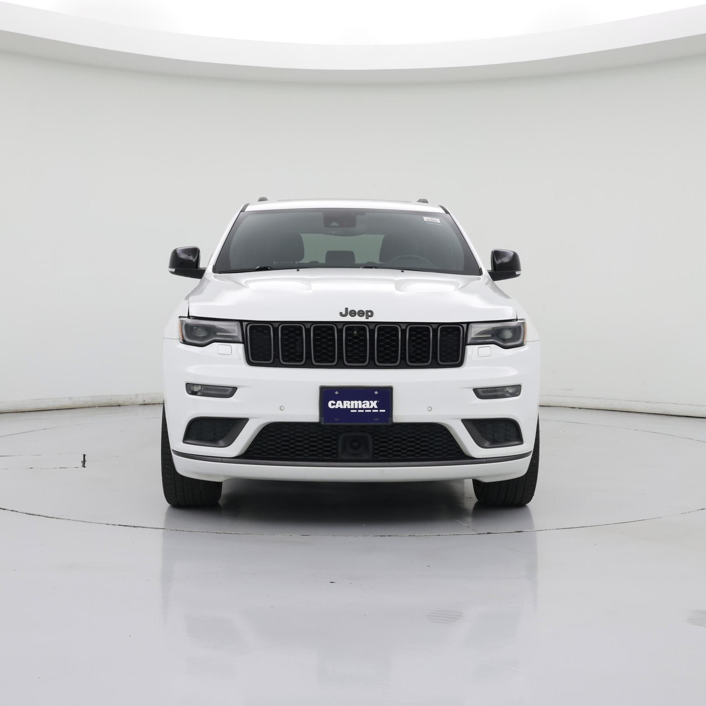 Thumbnail: 2019 Jeep Grand Cherokee - 5