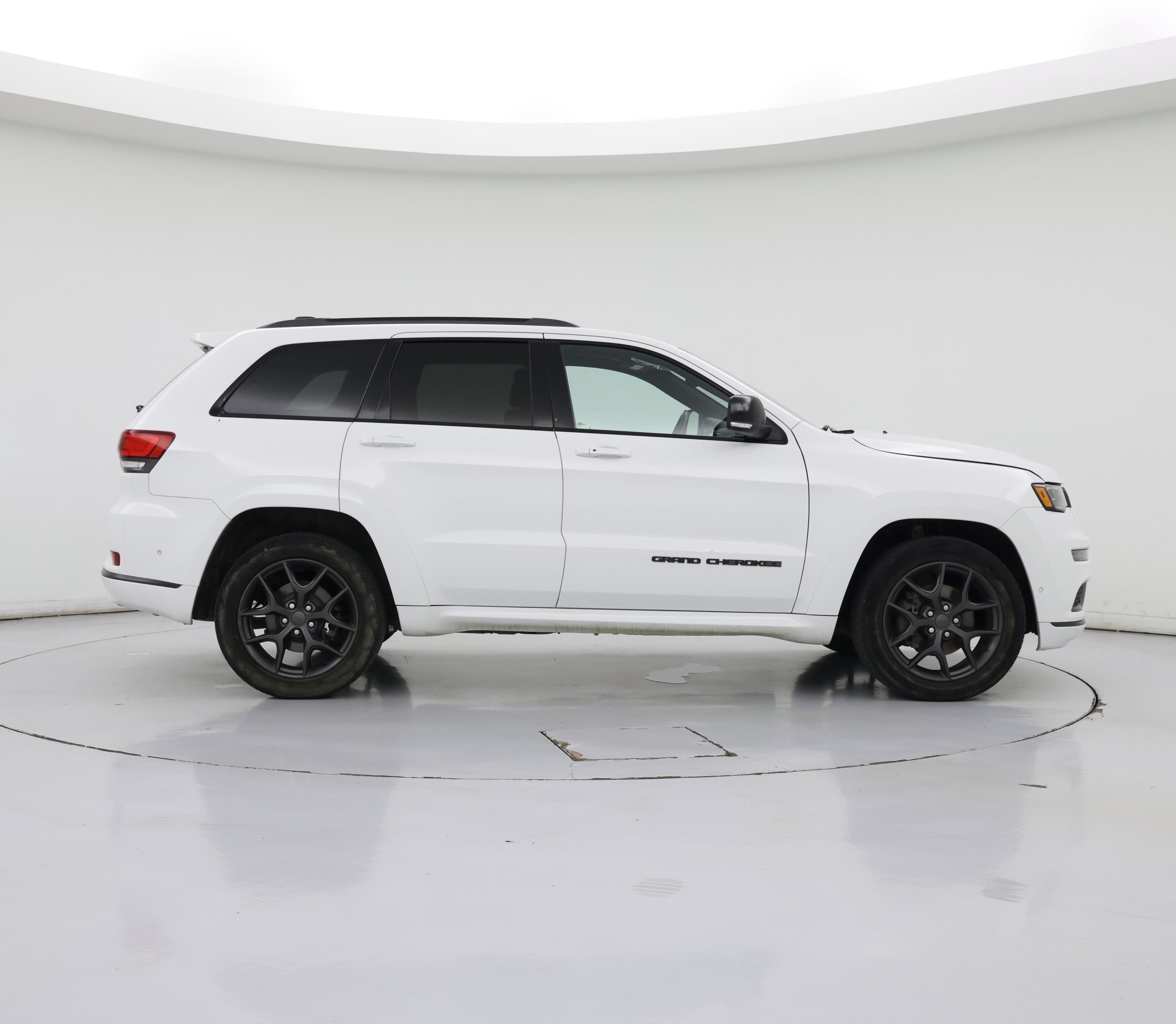 Thumbnail: 2019 Jeep Grand Cherokee - 7