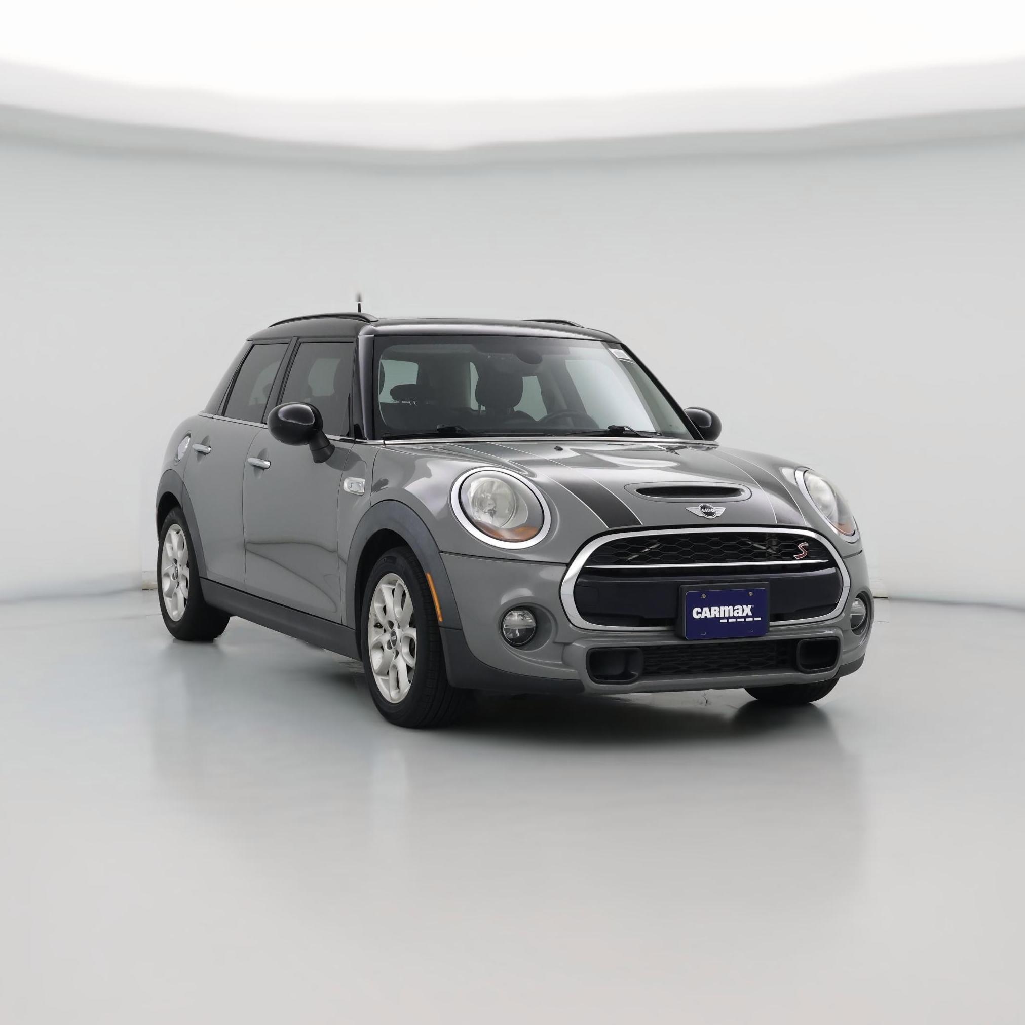Thumbnail: 2016 MINI Cooper Hardtop - 1