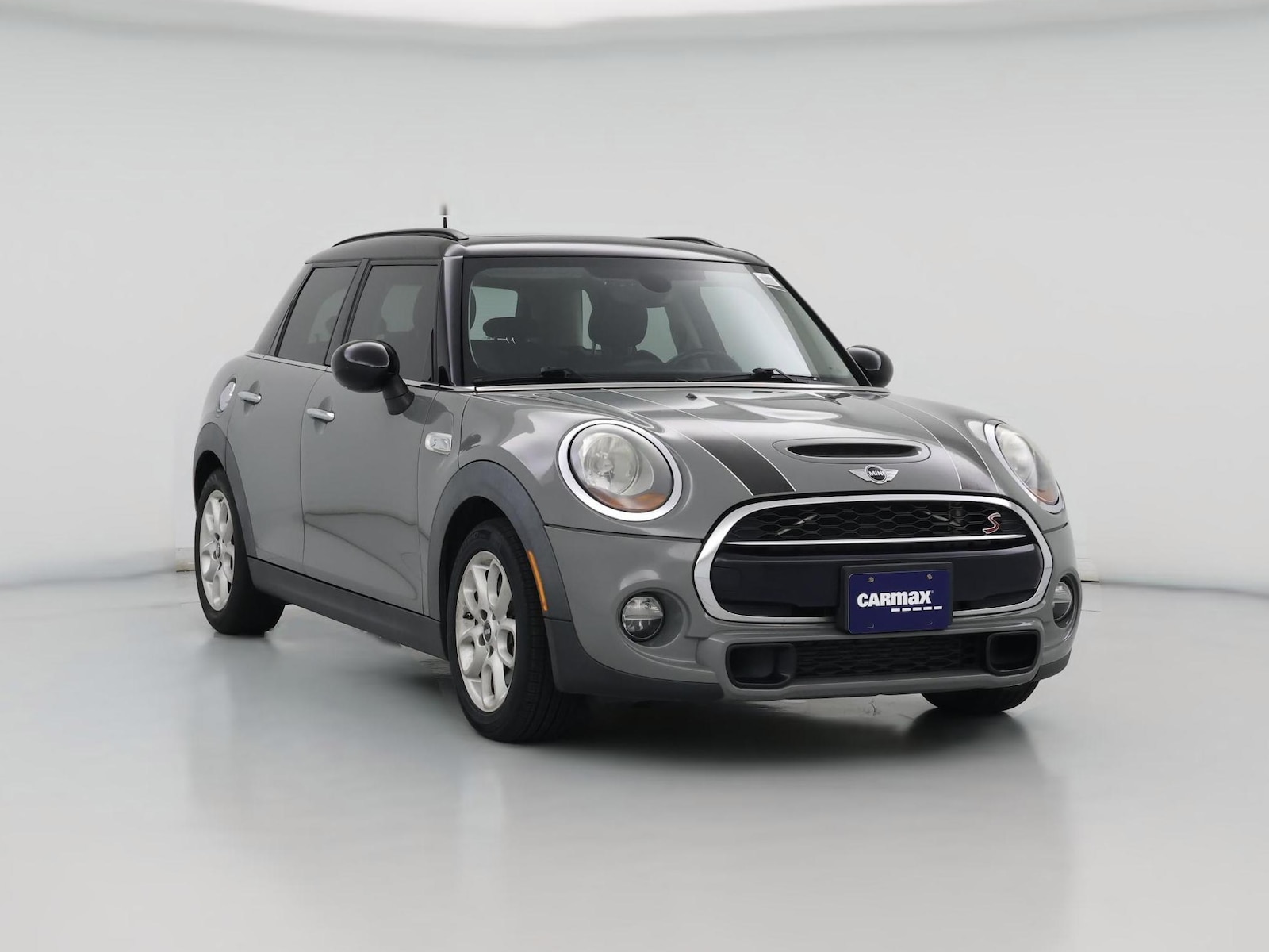 2016 MINI Cooper