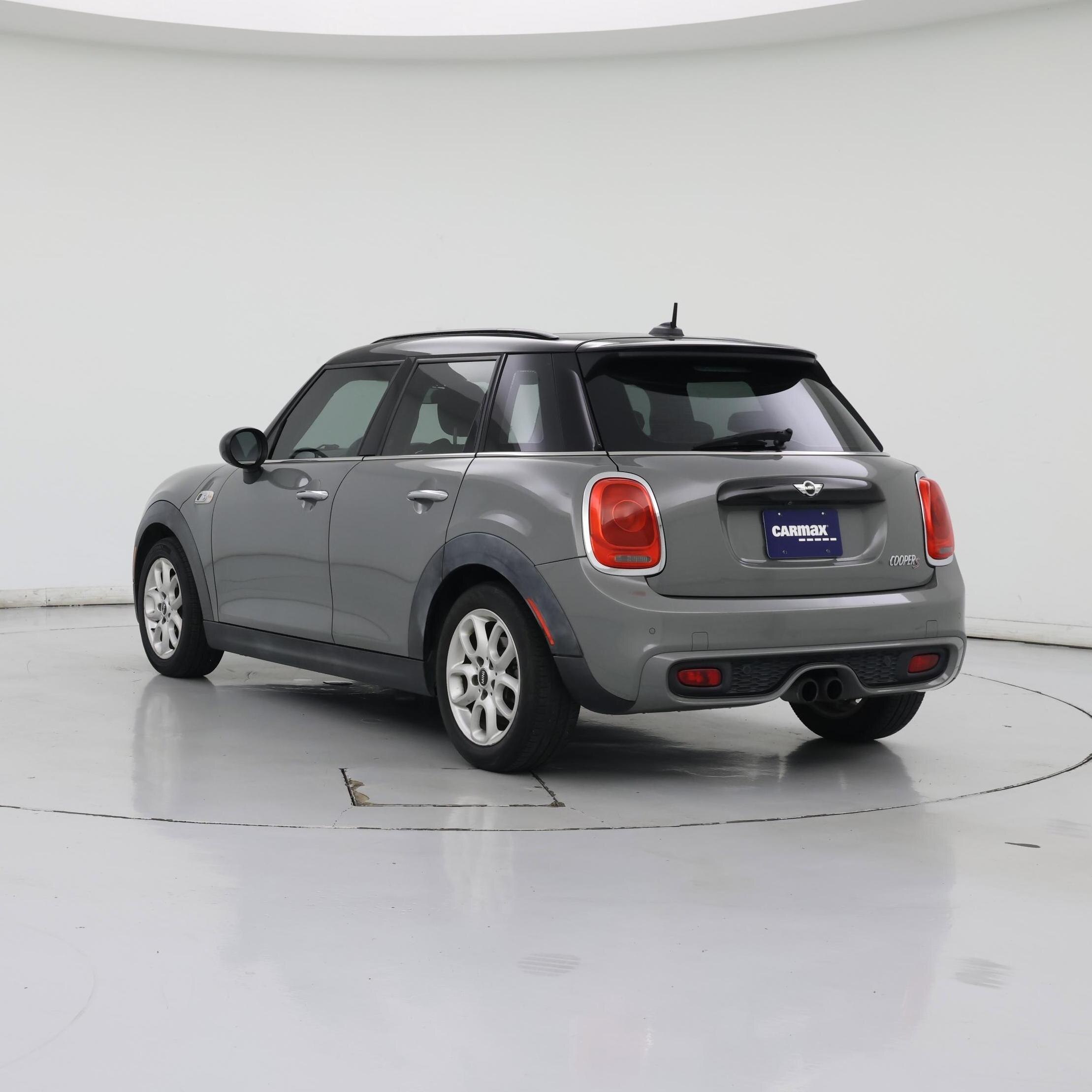 Thumbnail: 2016 MINI Cooper Hardtop - 2