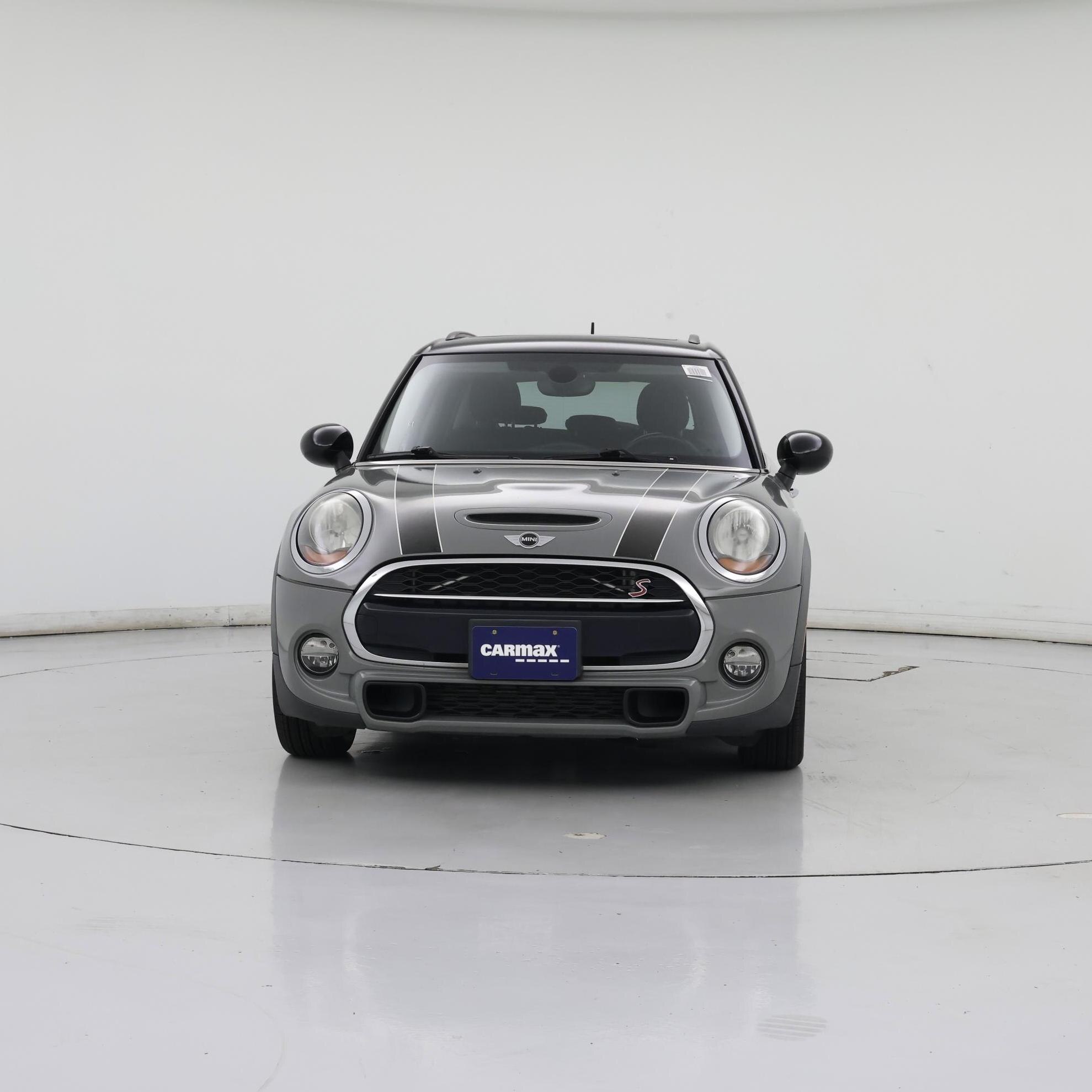 Thumbnail: 2016 MINI Cooper Hardtop - 5