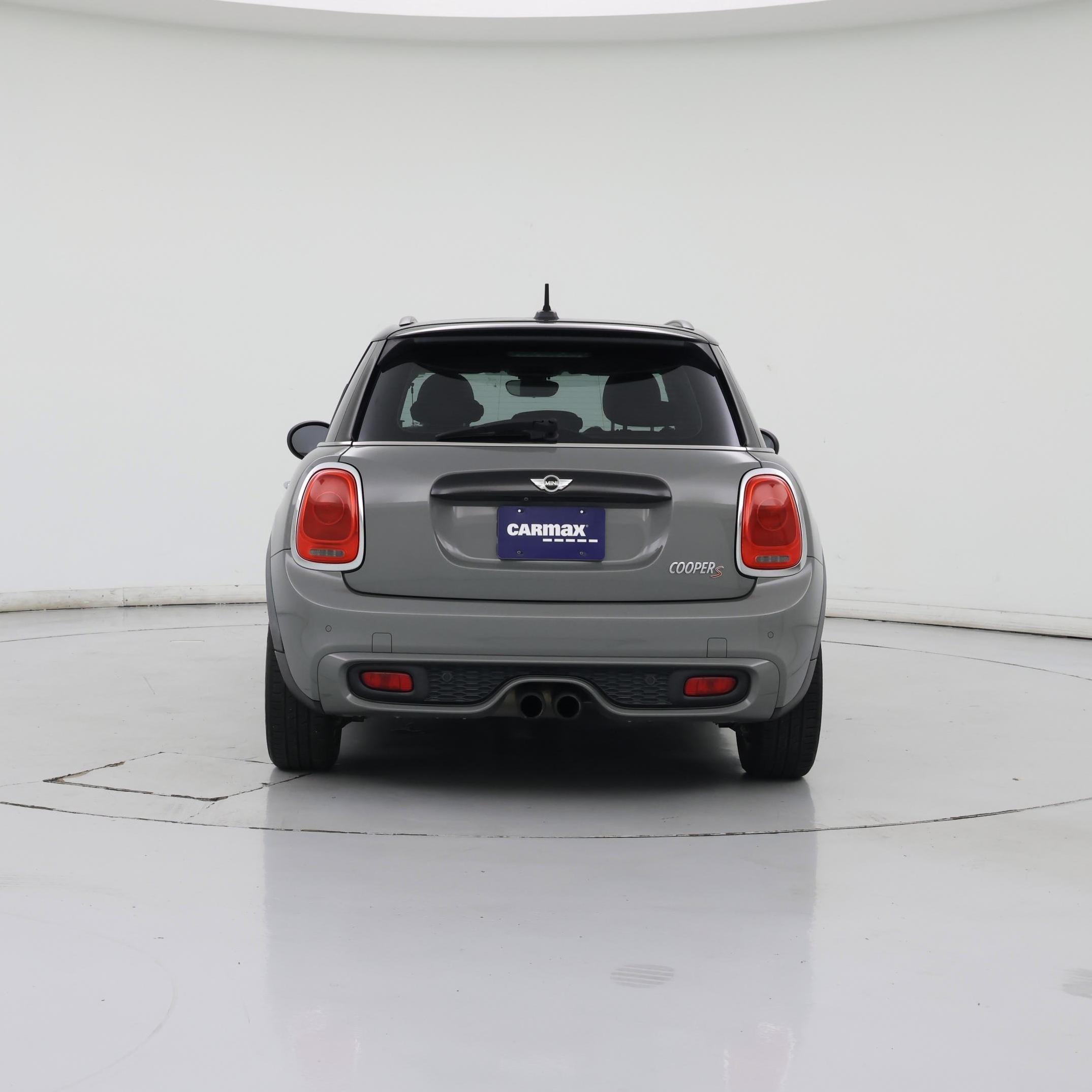 Thumbnail: 2016 MINI Cooper Hardtop - 6