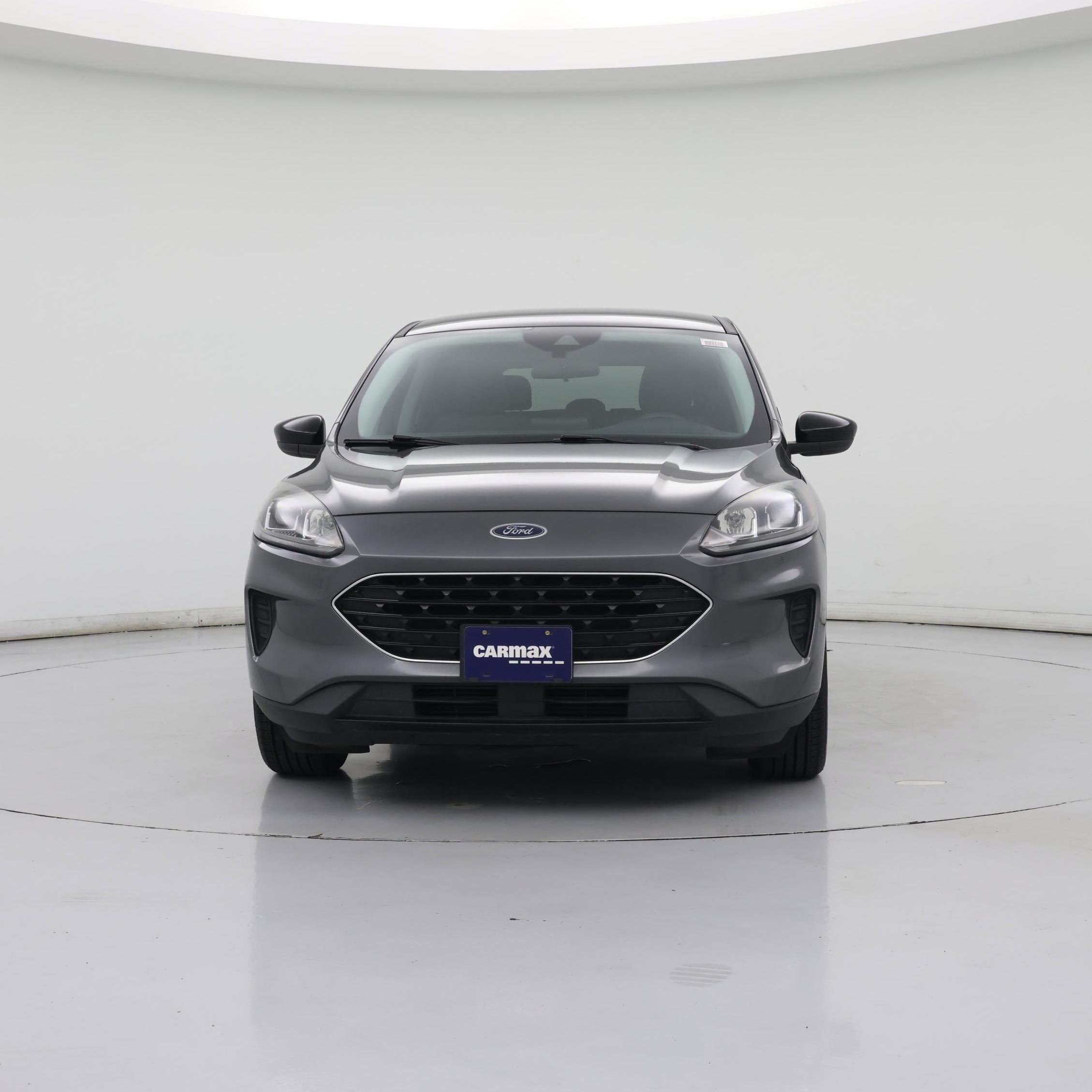 Thumbnail: 2021 Ford Escape - 5