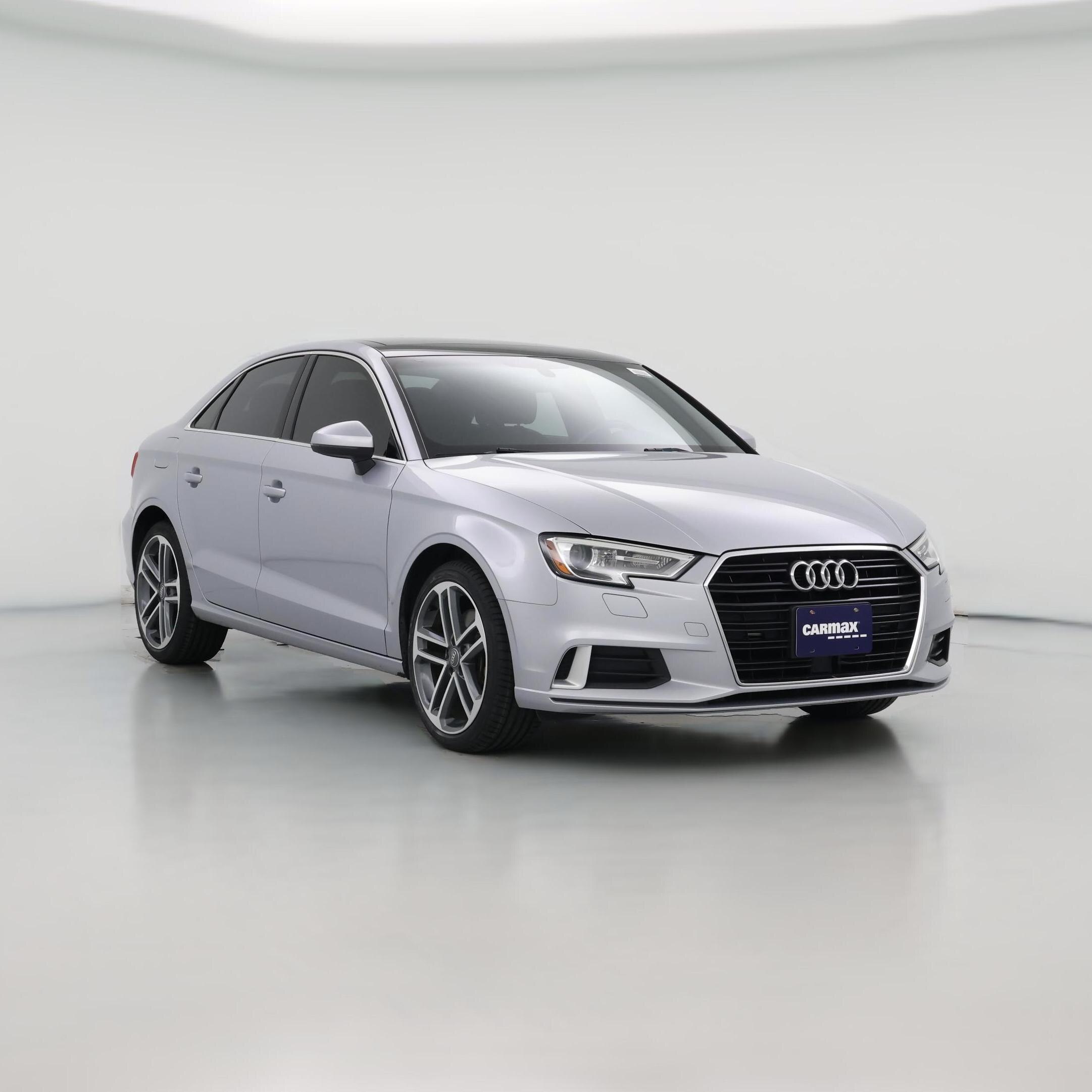 Thumbnail: 2019 Audi A3 - 1
