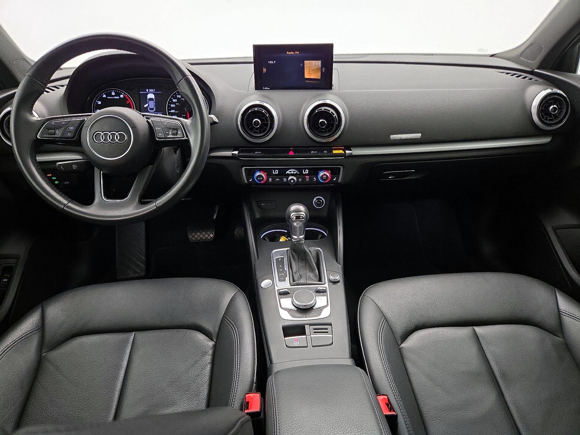 Thumbnail: 2019 Audi A3 - 9
