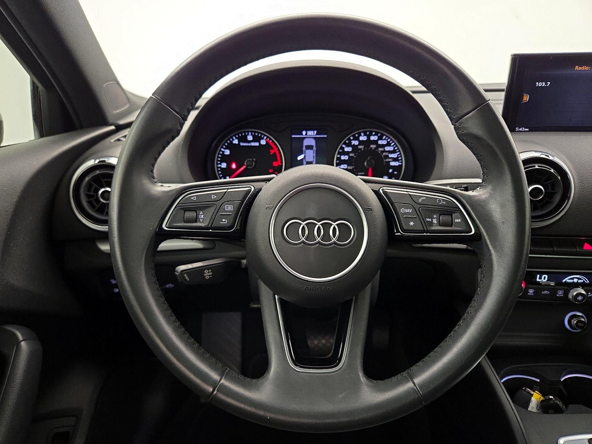 Thumbnail: 2019 Audi A3 - 10