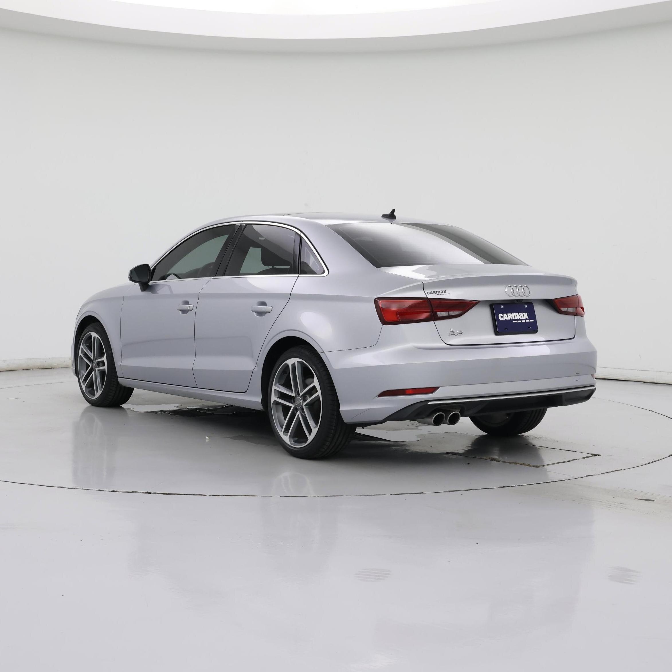Thumbnail: 2019 Audi A3 - 2