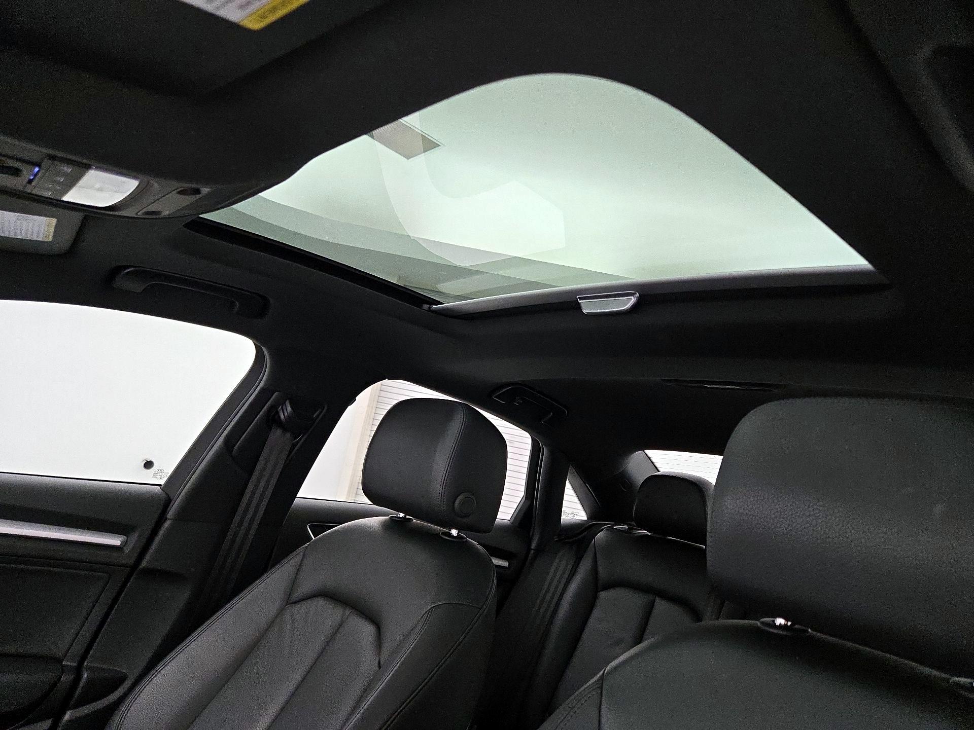 Thumbnail: 2019 Audi A3 - 19