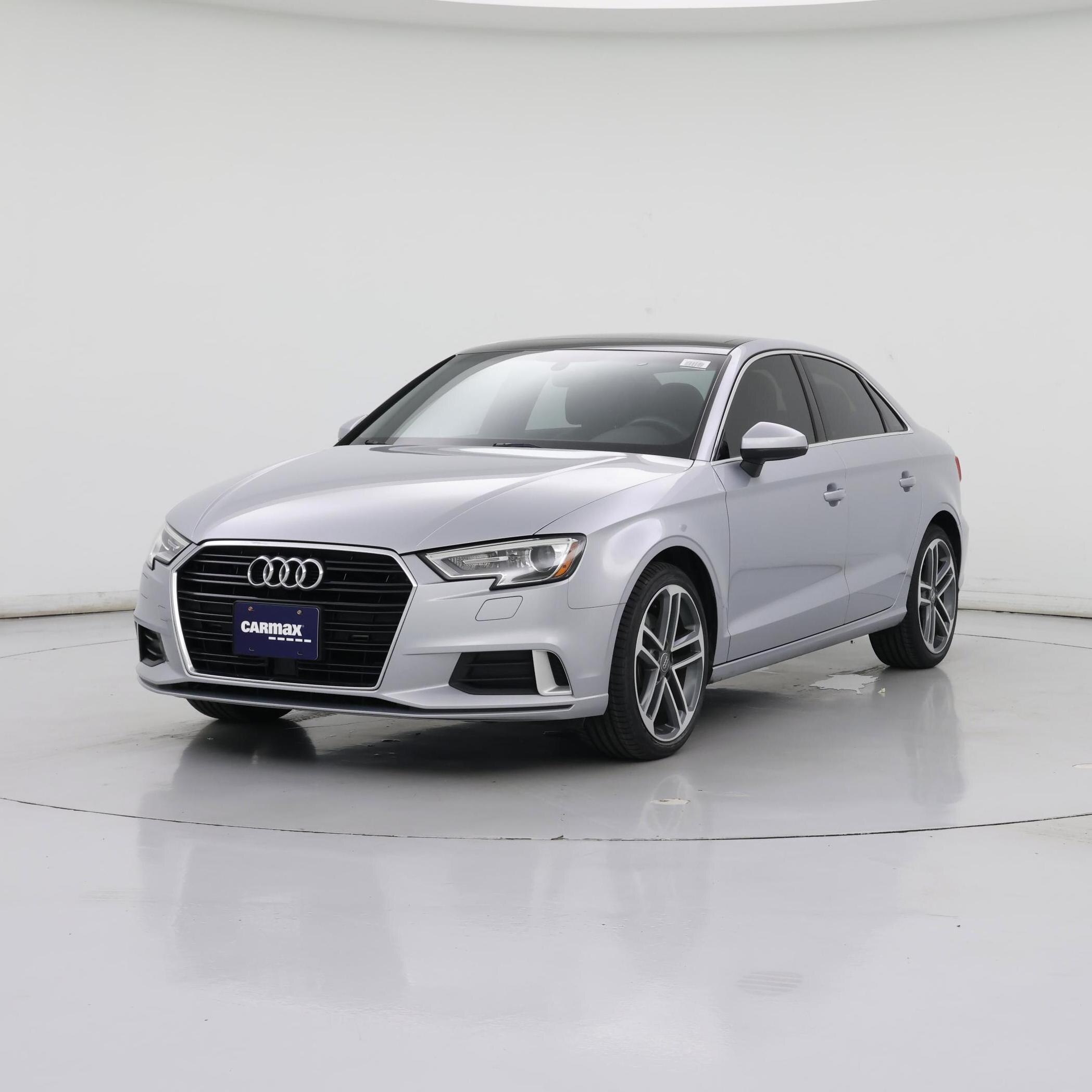Thumbnail: 2019 Audi A3 - 4