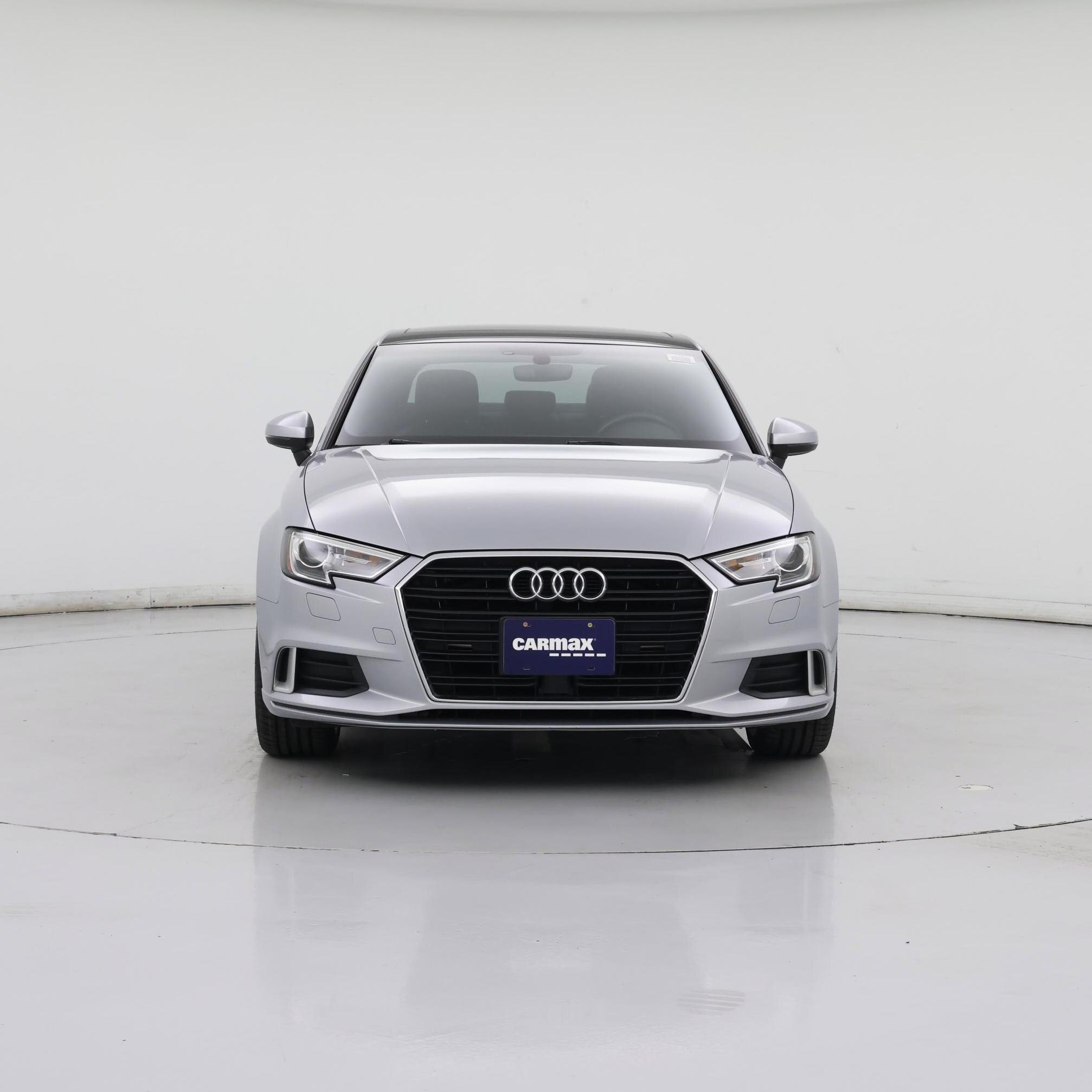 Thumbnail: 2019 Audi A3 - 5
