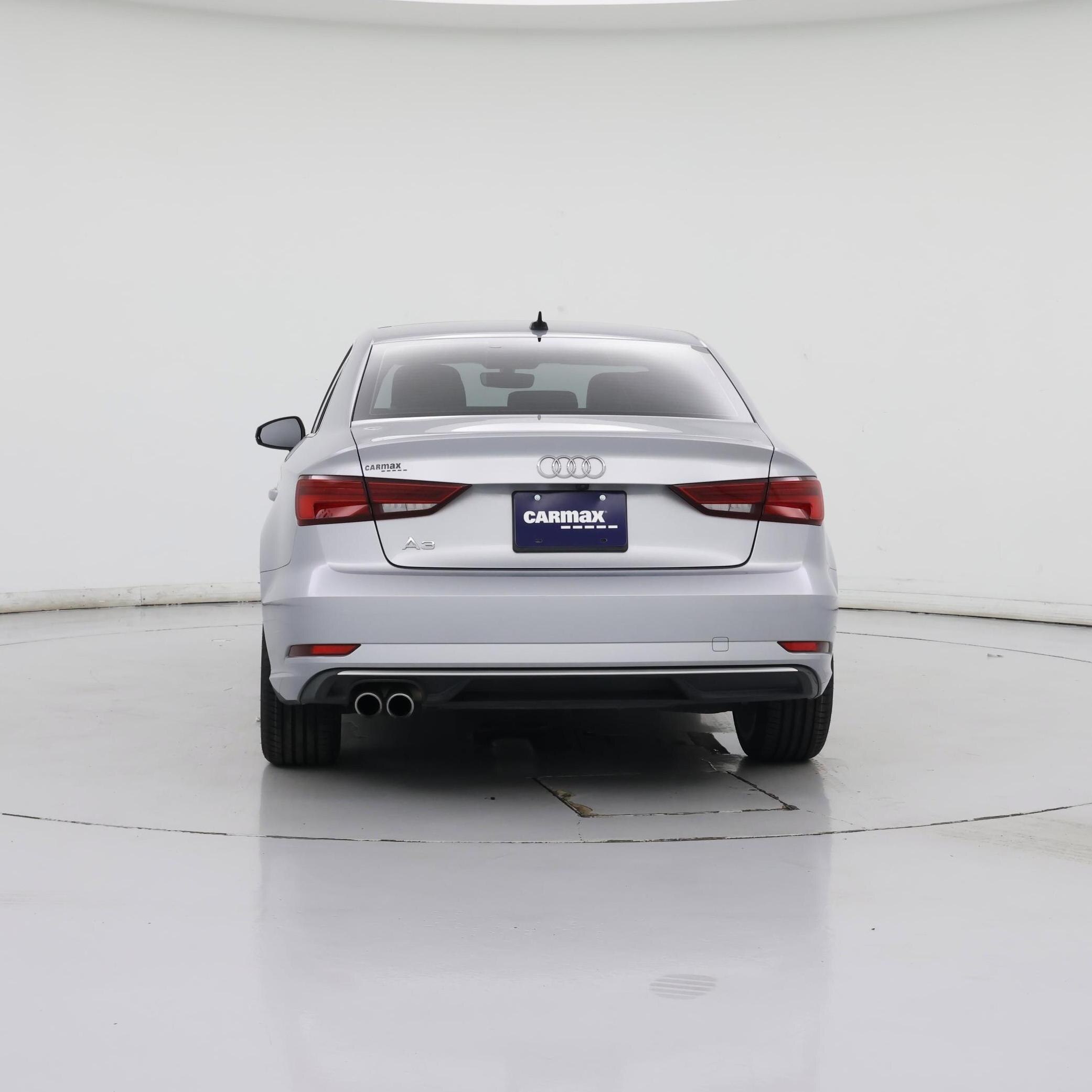 Thumbnail: 2019 Audi A3 - 6