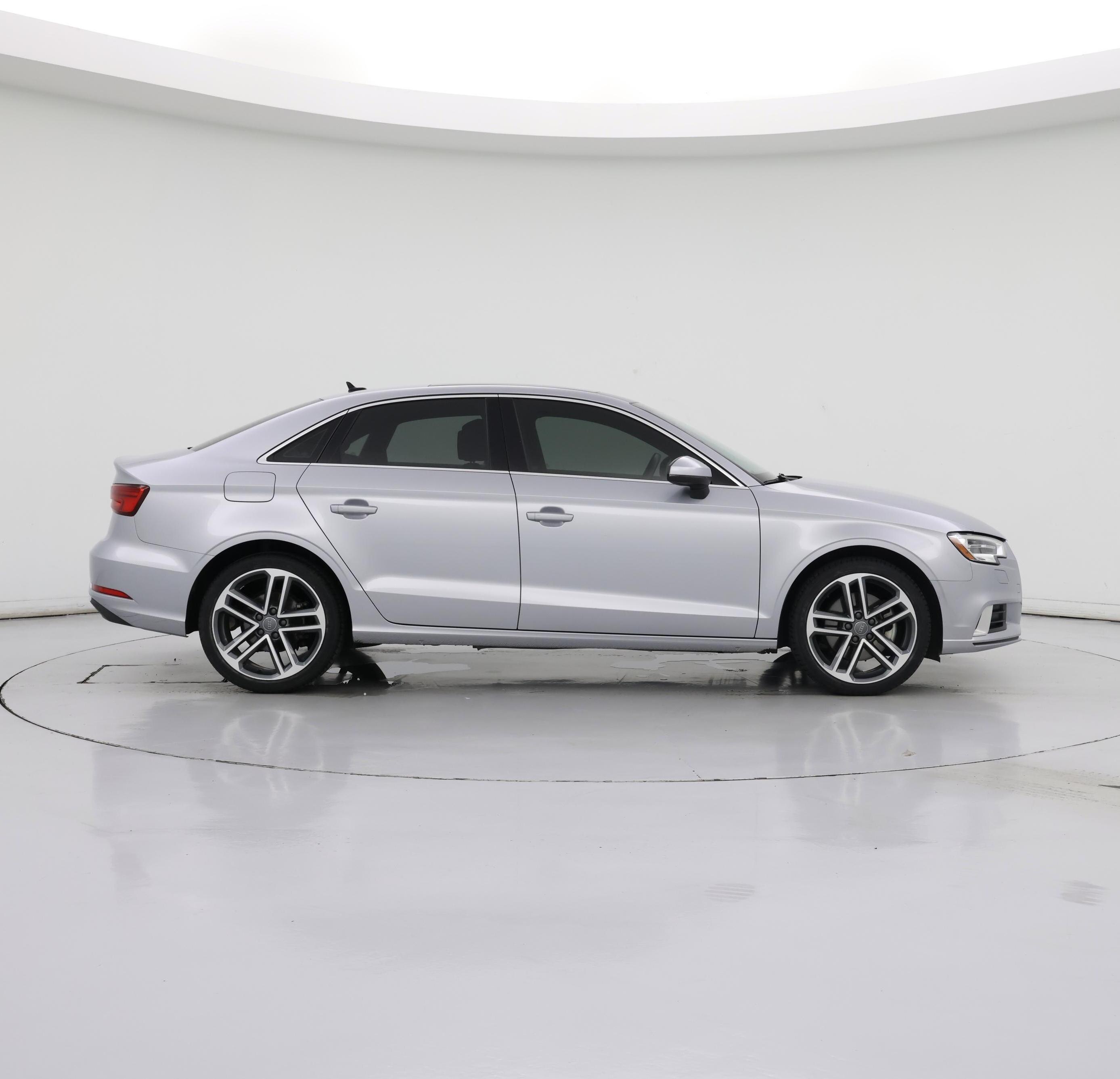 Thumbnail: 2019 Audi A3 - 7