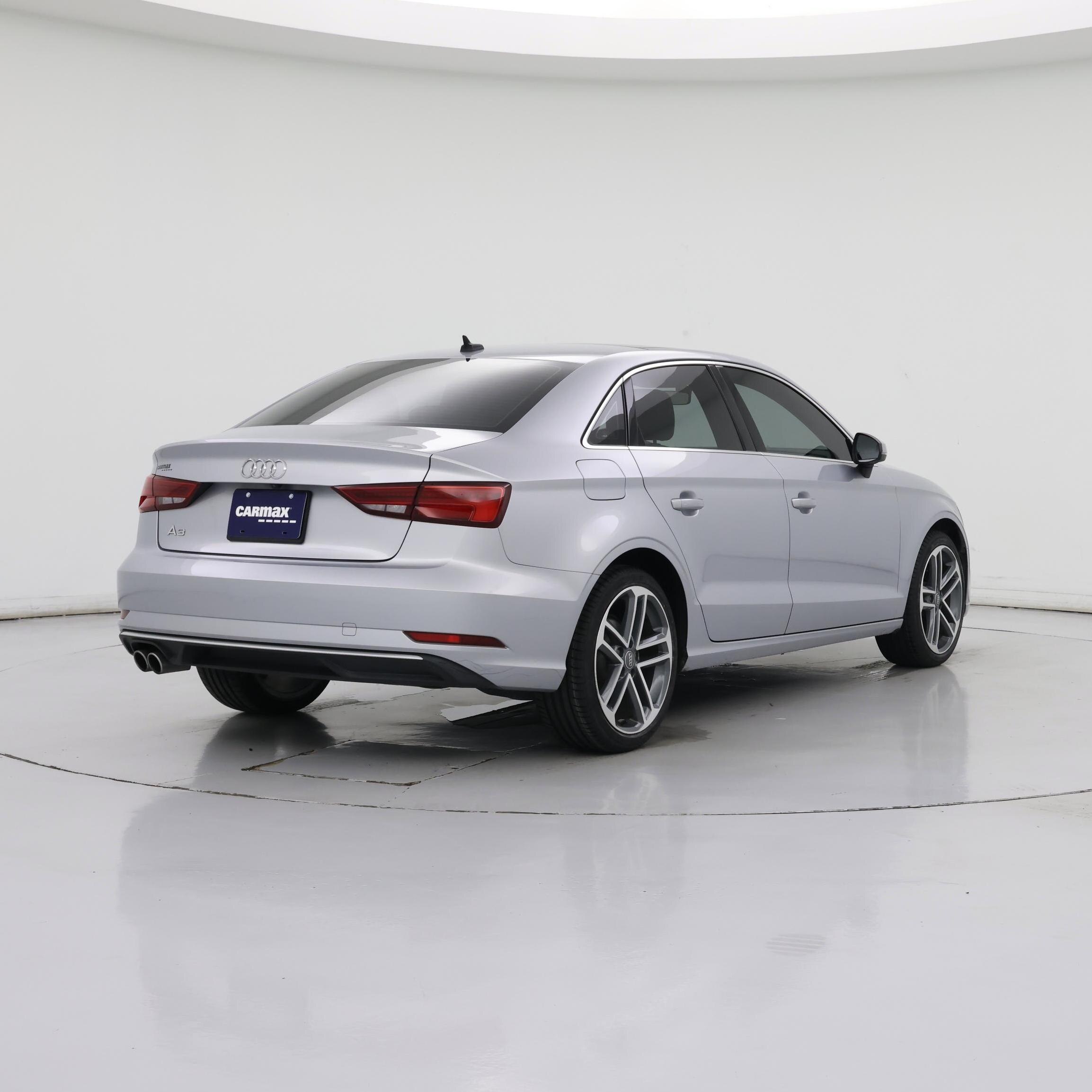 Thumbnail: 2019 Audi A3 - 8
