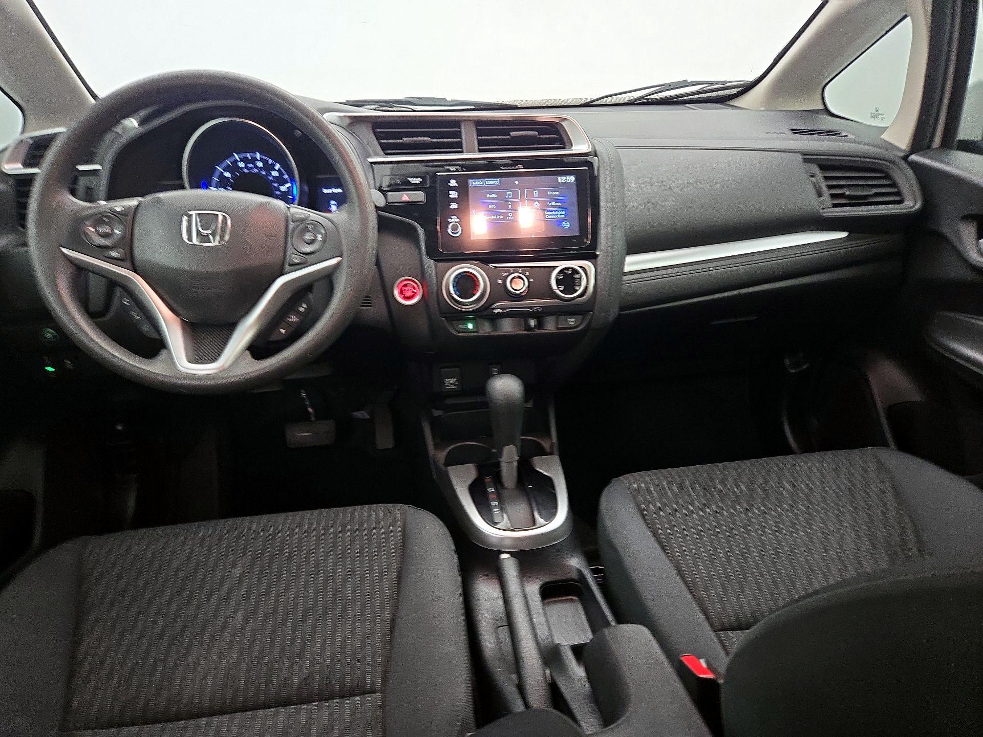 Thumbnail: 2019 Honda Fit - 9