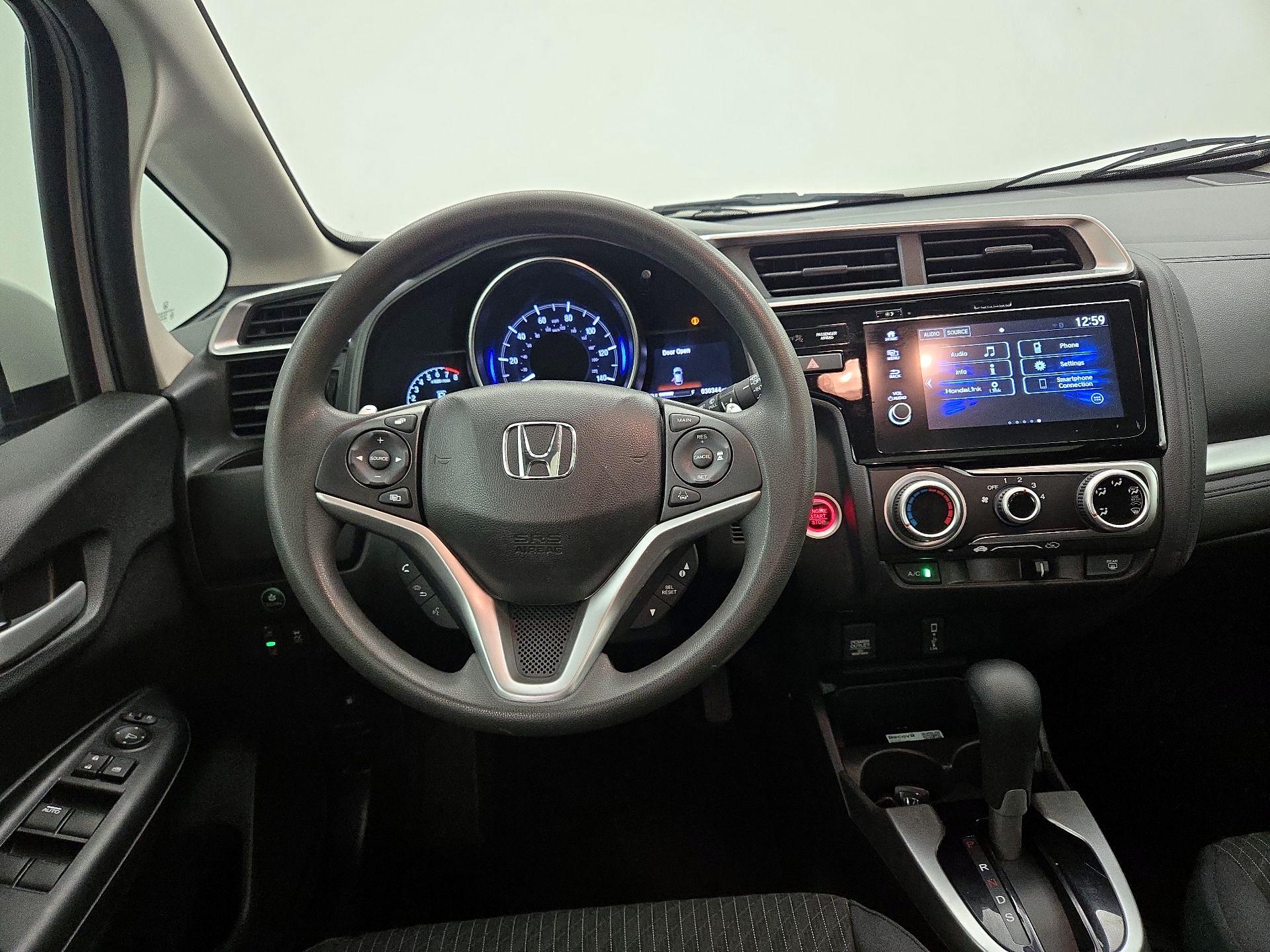 Thumbnail: 2019 Honda Fit - 10