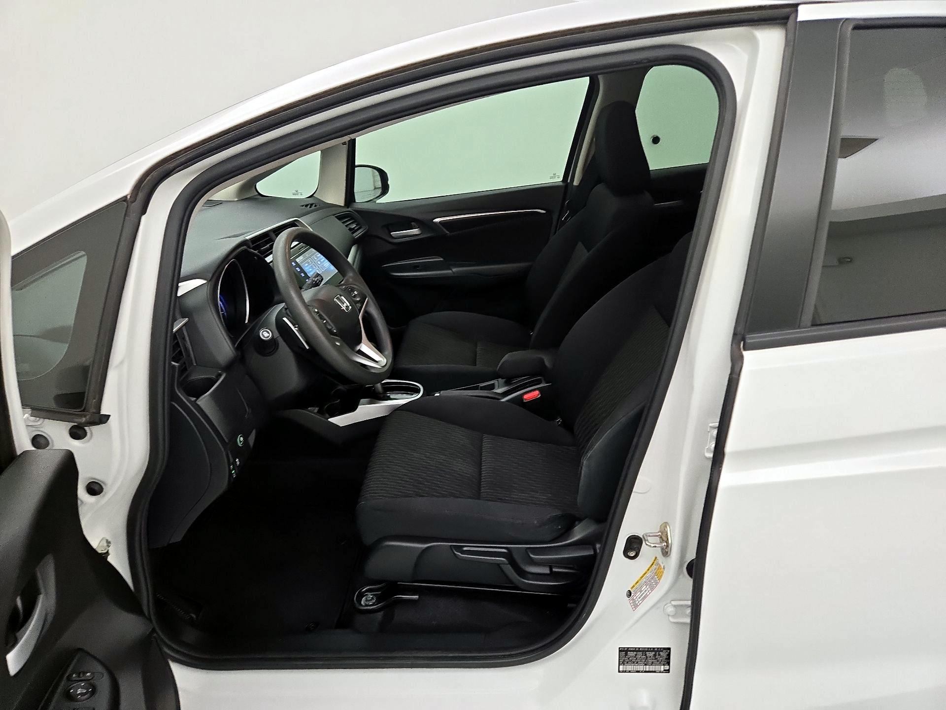 Thumbnail: 2019 Honda Fit - 11