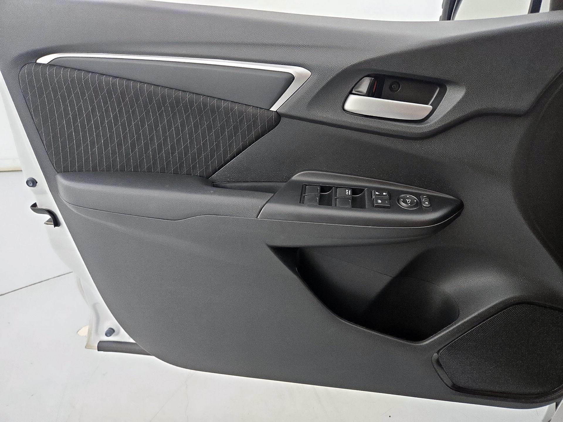 Thumbnail: 2019 Honda Fit - 12