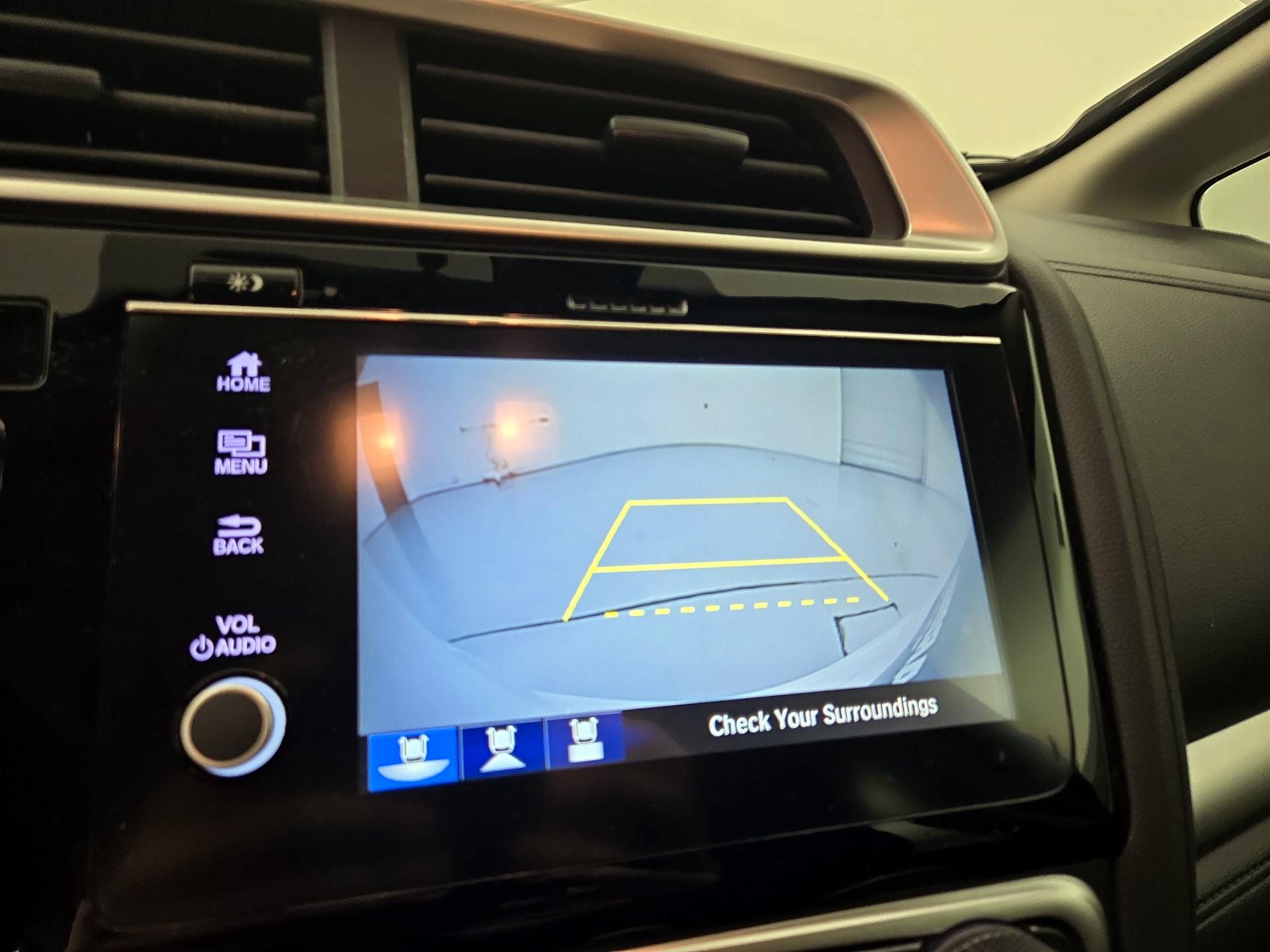 Thumbnail: 2019 Honda Fit - 14