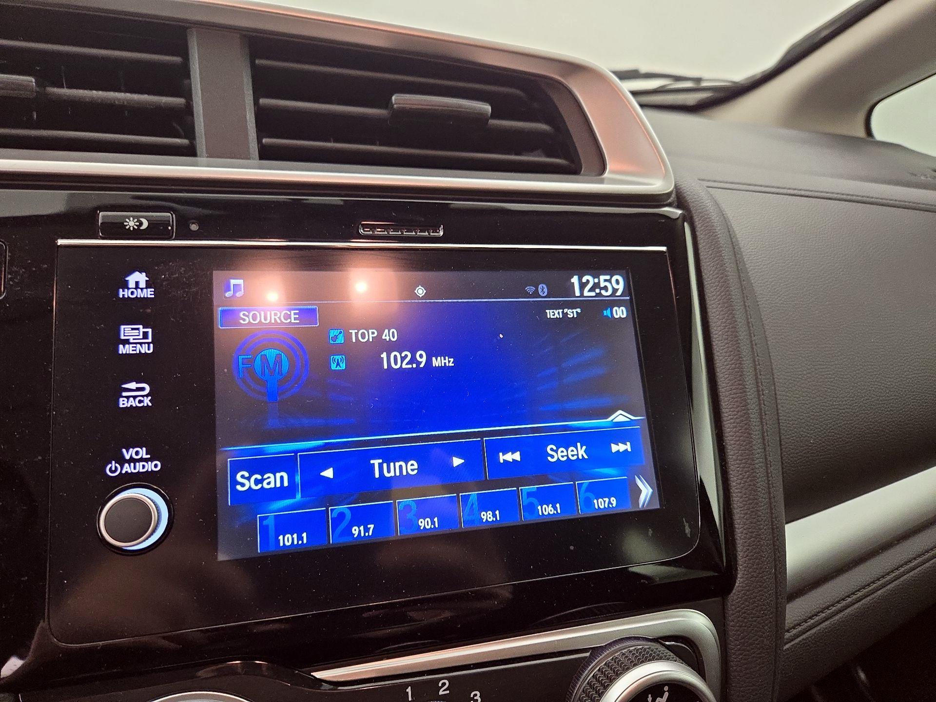 Thumbnail: 2019 Honda Fit - 15