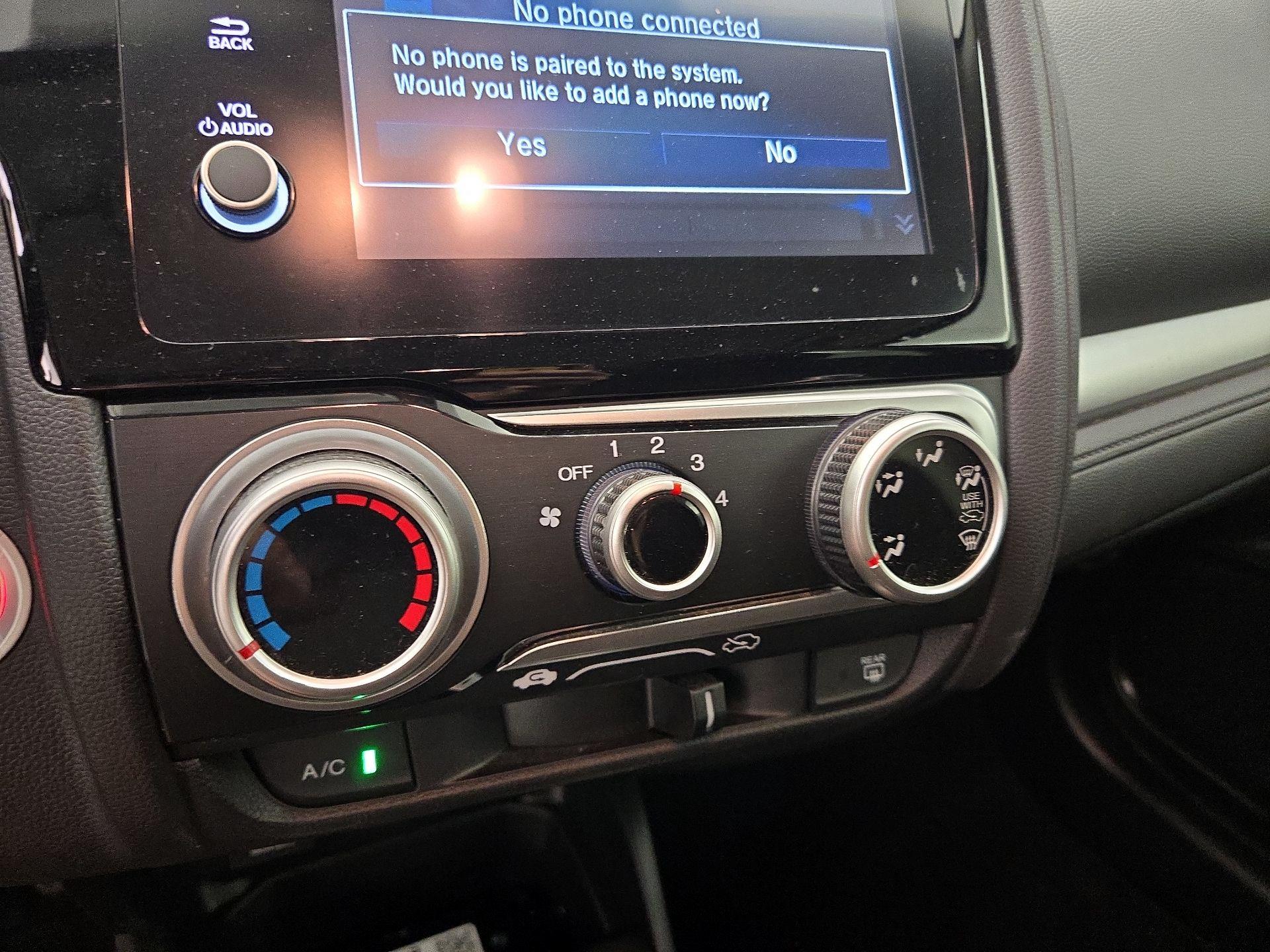 Thumbnail: 2019 Honda Fit - 16