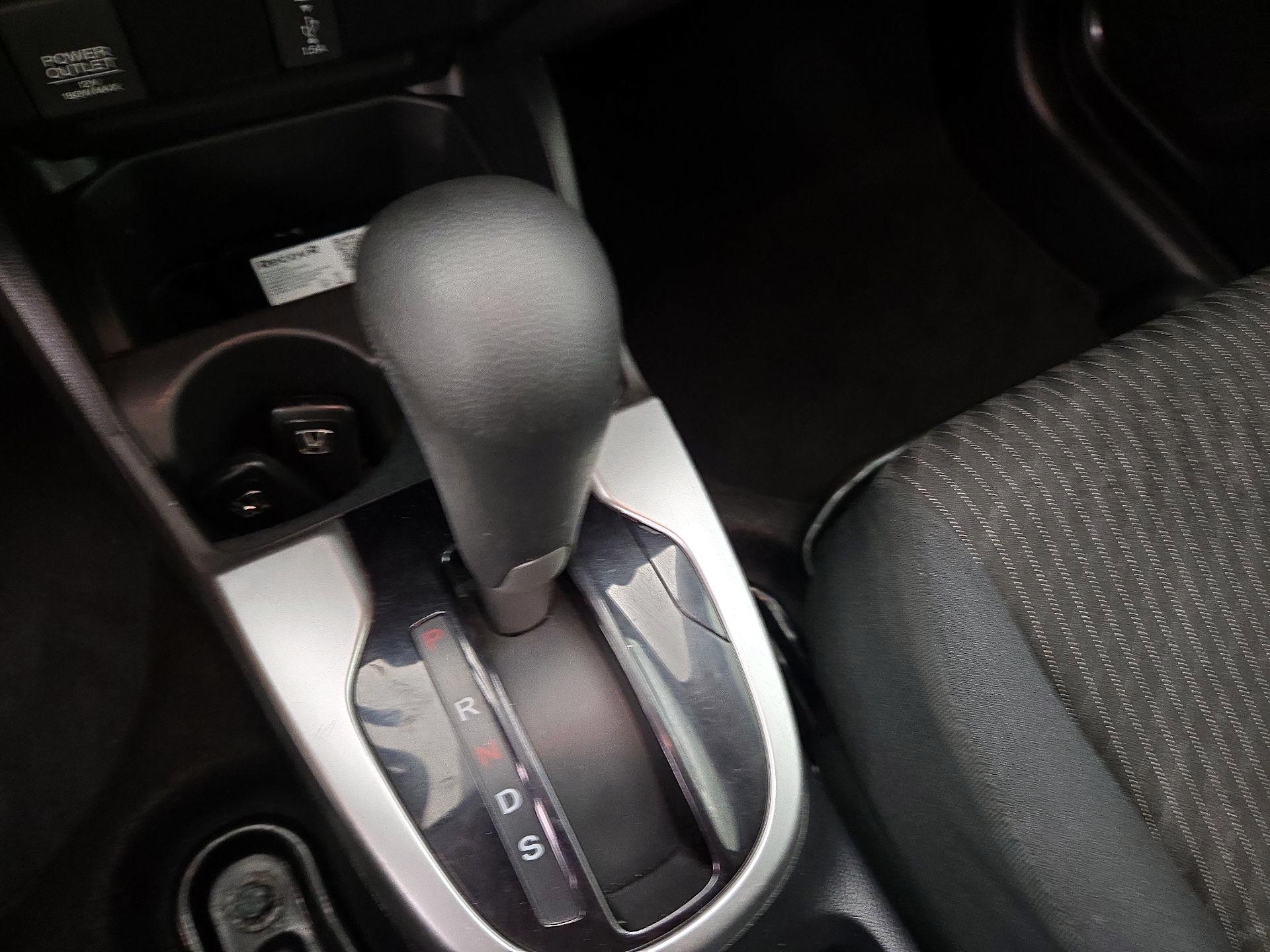 Thumbnail: 2019 Honda Fit - 17