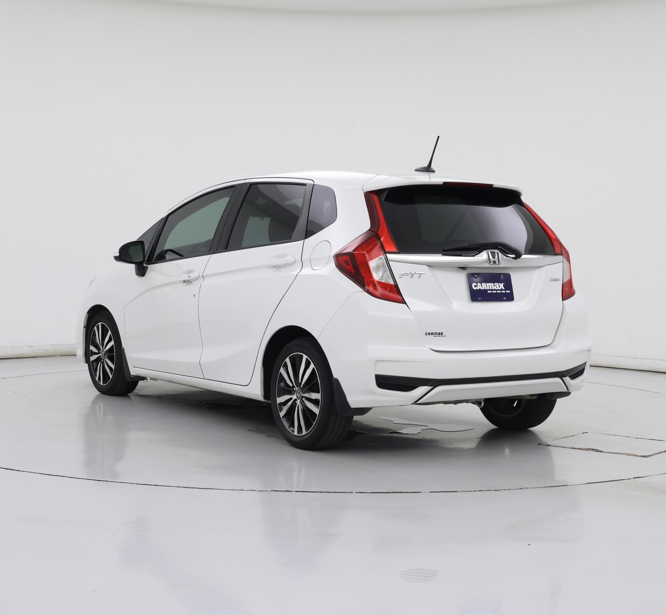 Thumbnail: 2019 Honda Fit - 2