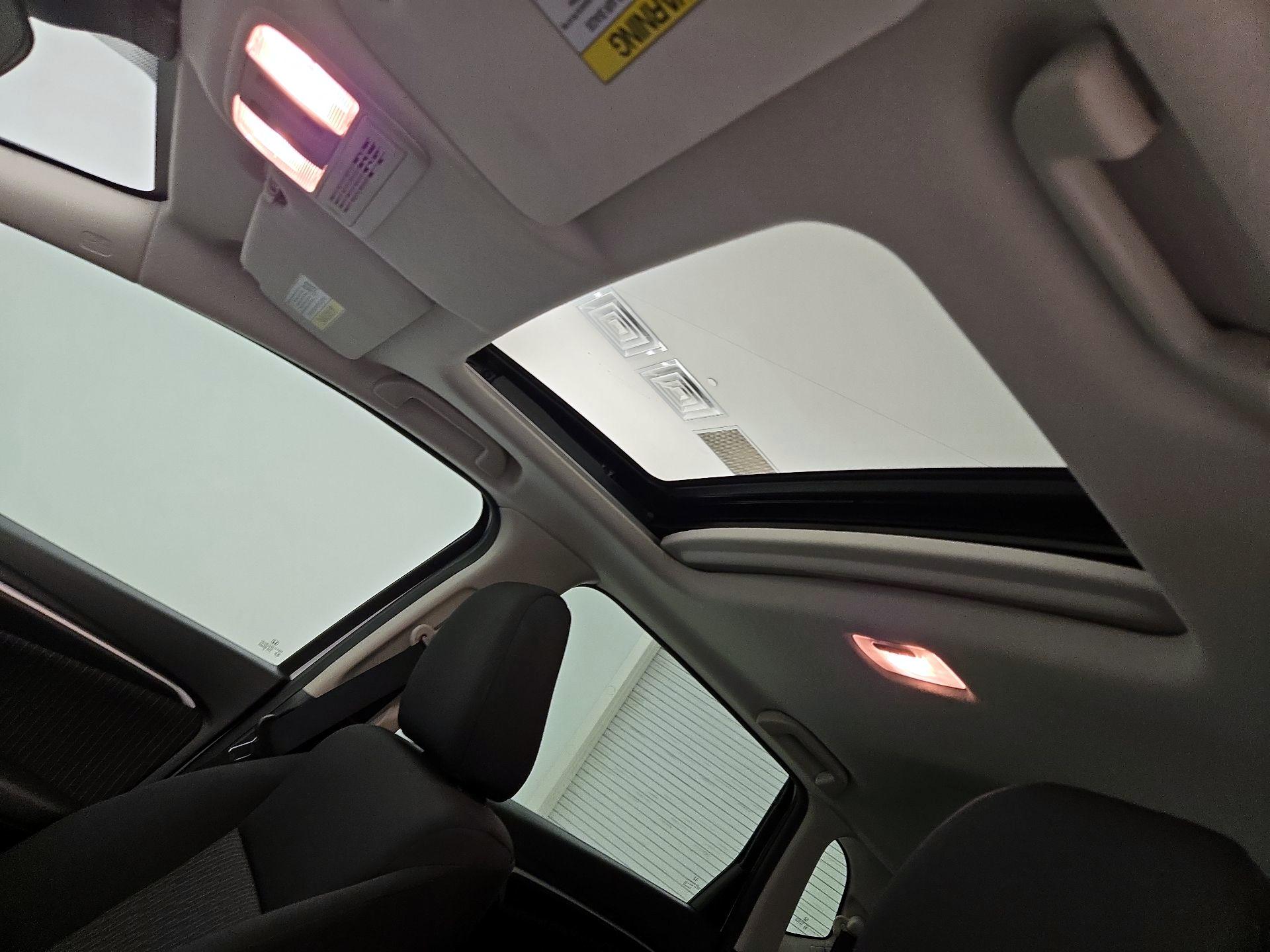 Thumbnail: 2019 Honda Fit - 19